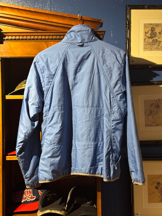 Vintage The North Face Insulated Jacket - Size AU S