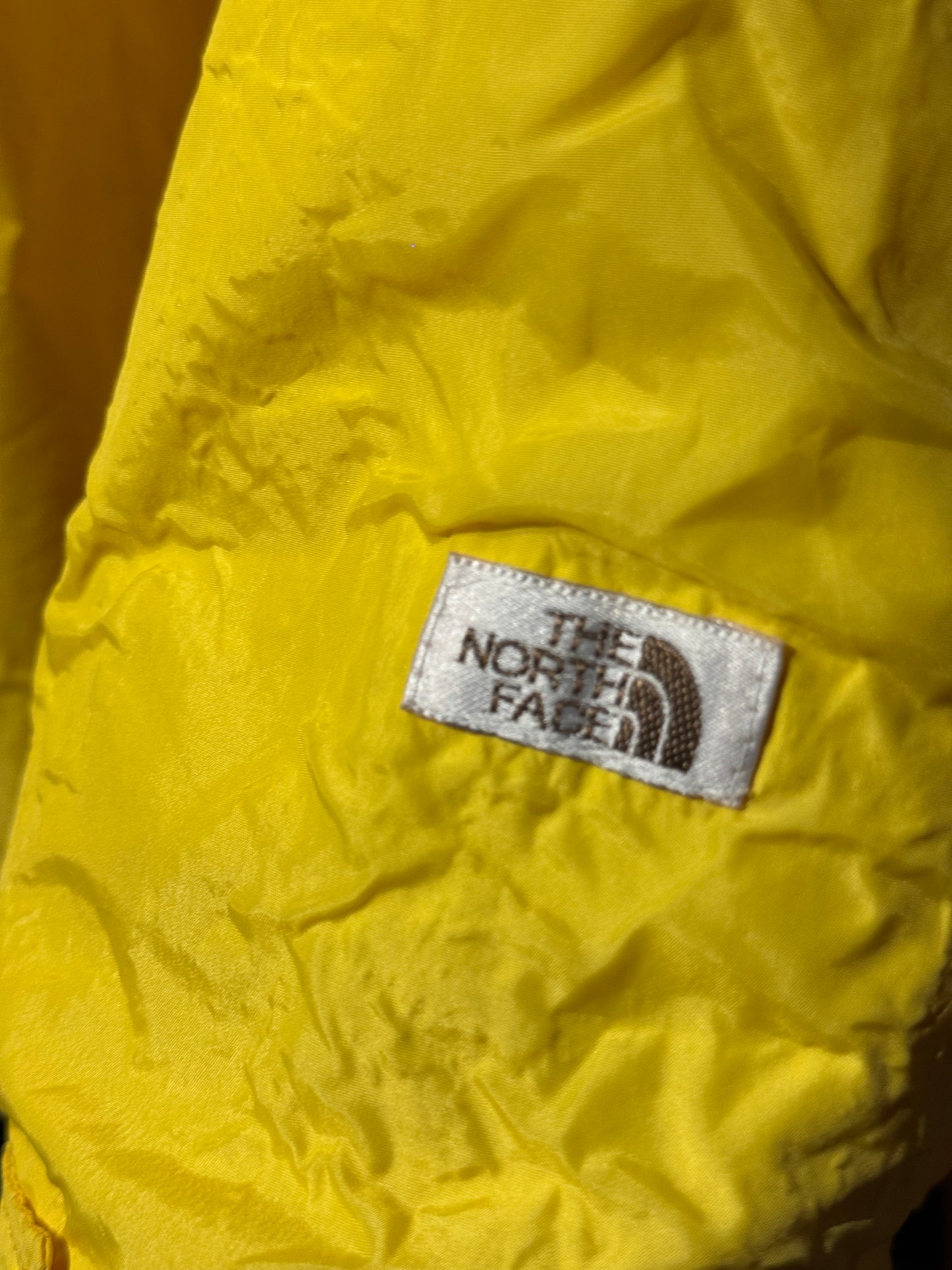 Vintage The North Face USA-Made Gore-Tex Shell Jacket - Size AU L