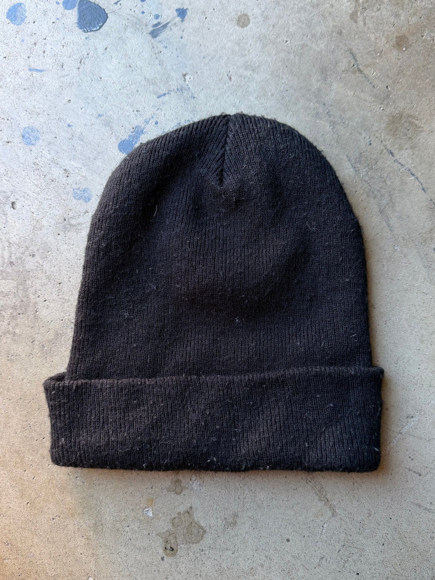 Carhartt Beanie - Black