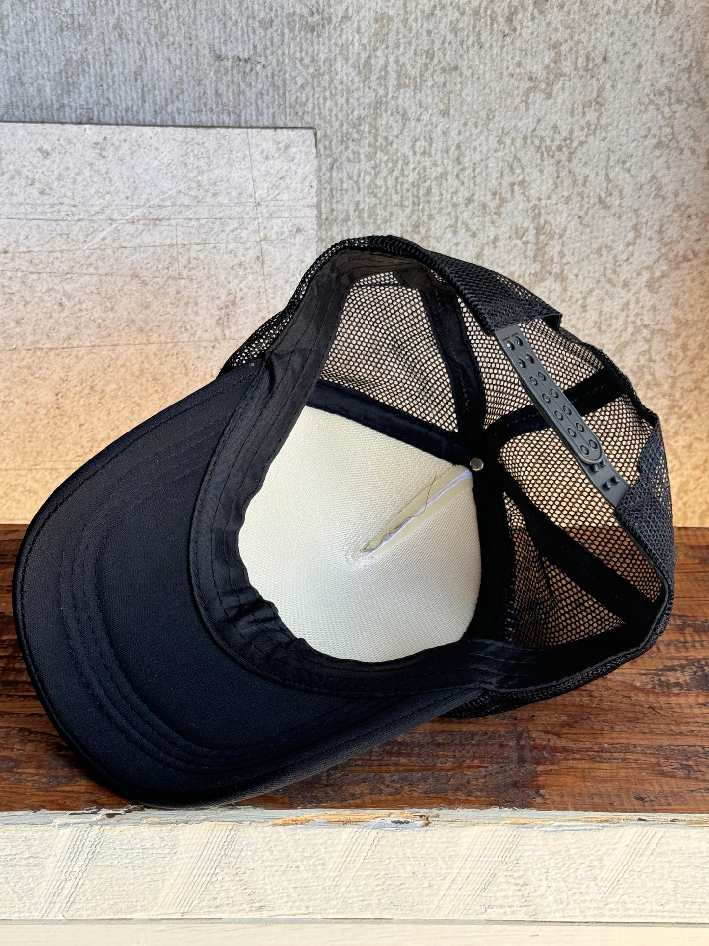 Vintage Foam Front MTV Trucker Hat