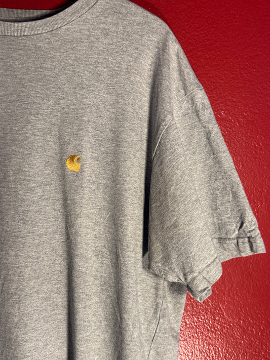 Carhartt WIP Chase T-Shirt (L)