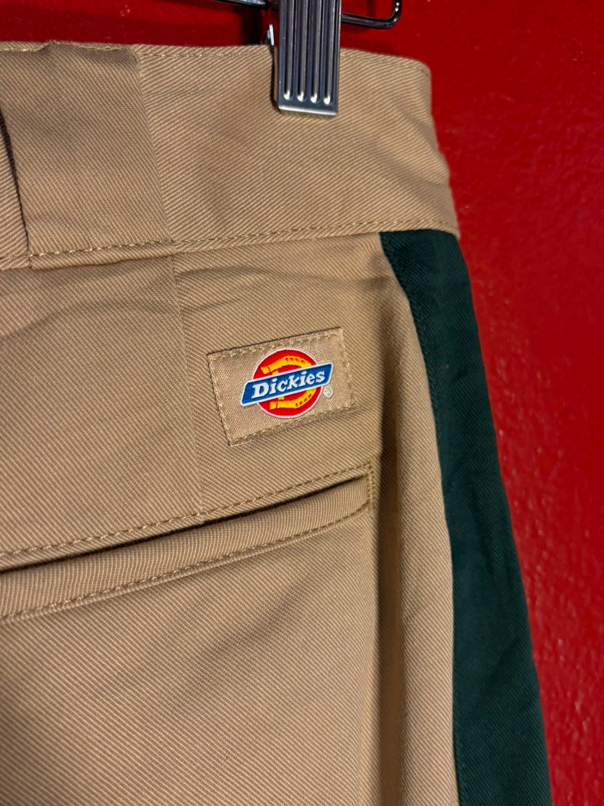 Dickies Side Stripe Work Pants