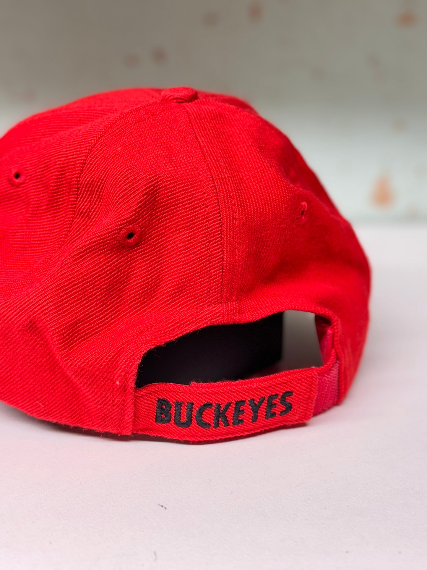 Ohio State Hat