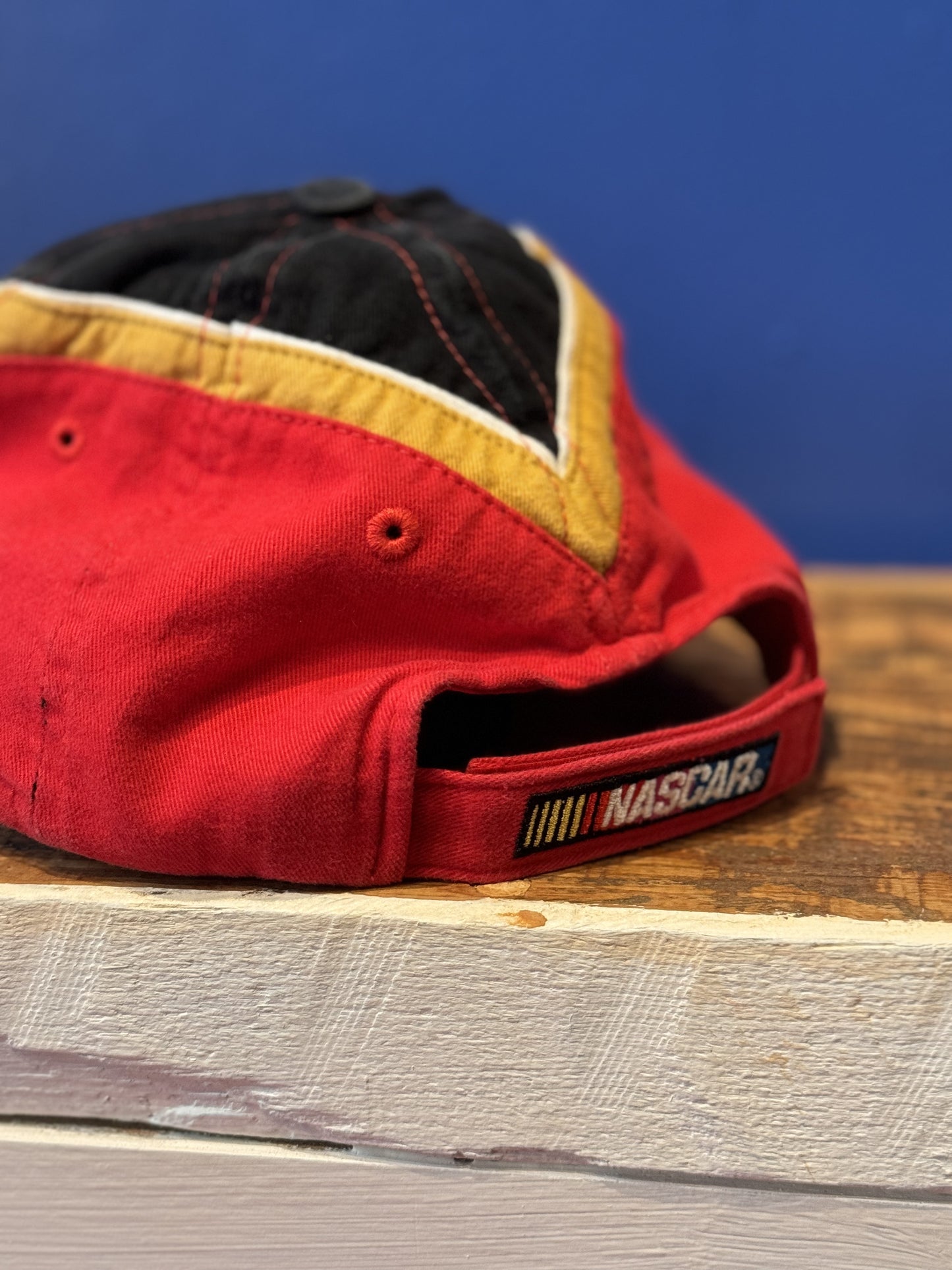 Nascar Racing Hat