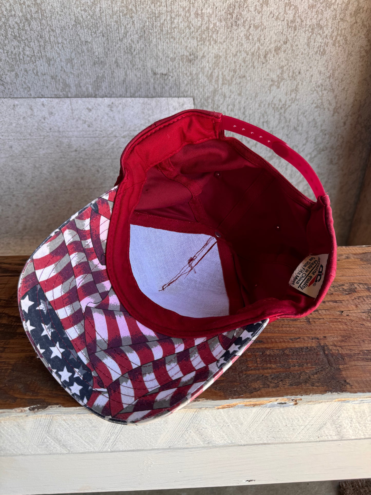Vintage Butler Trucking Hat
