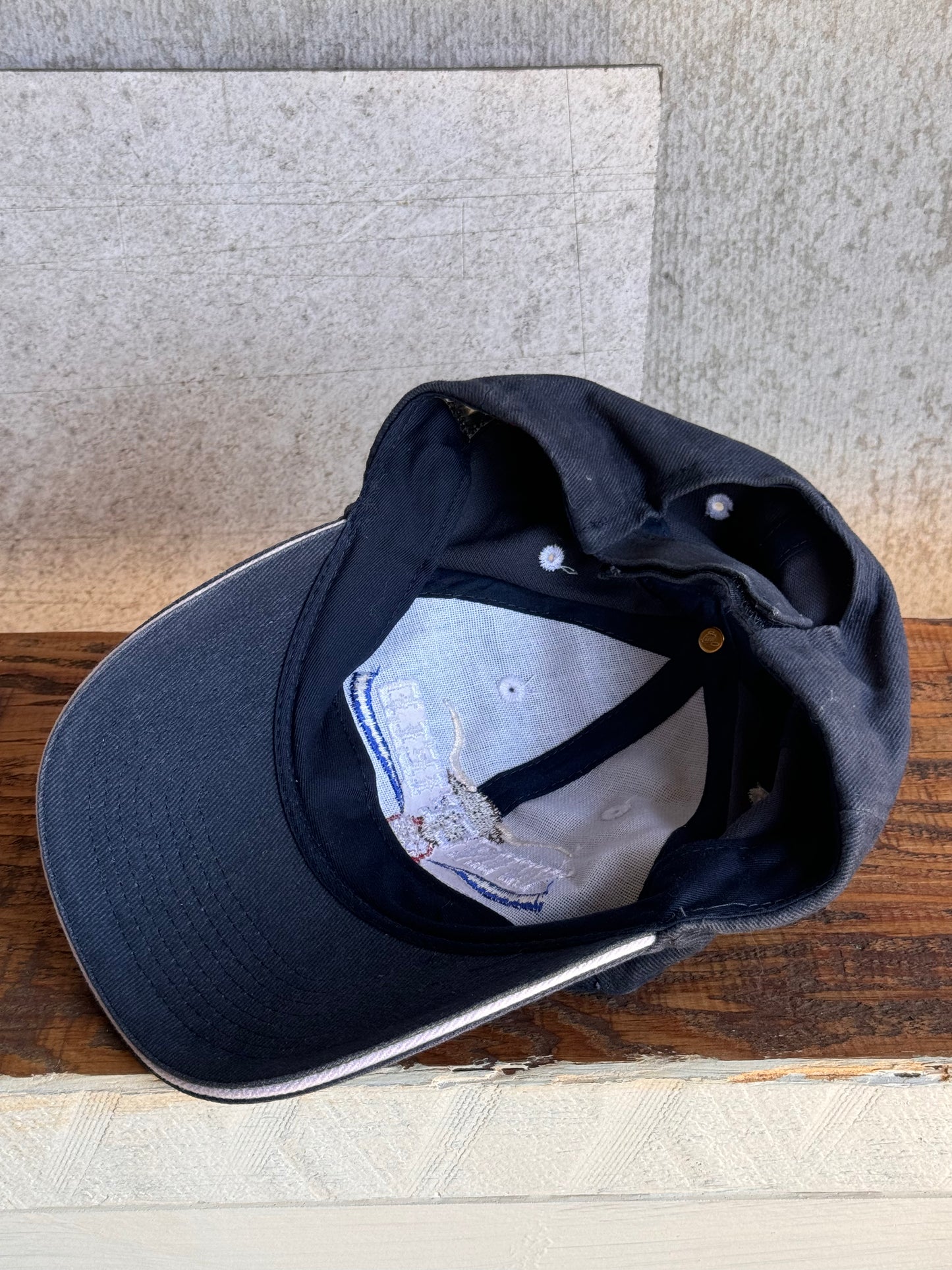 Vintage Wingfield Hat