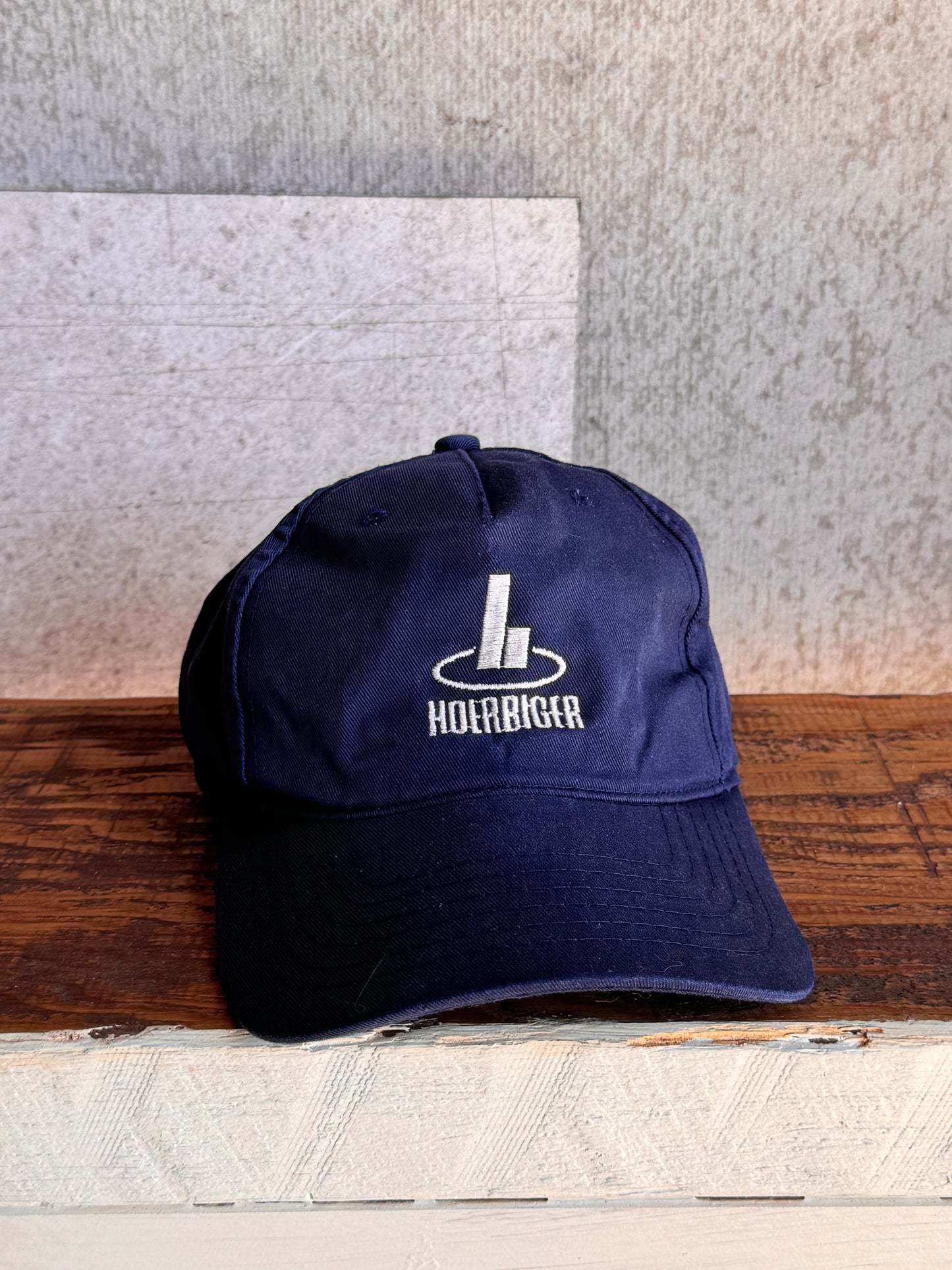 Vintage Hoerbiger Hat