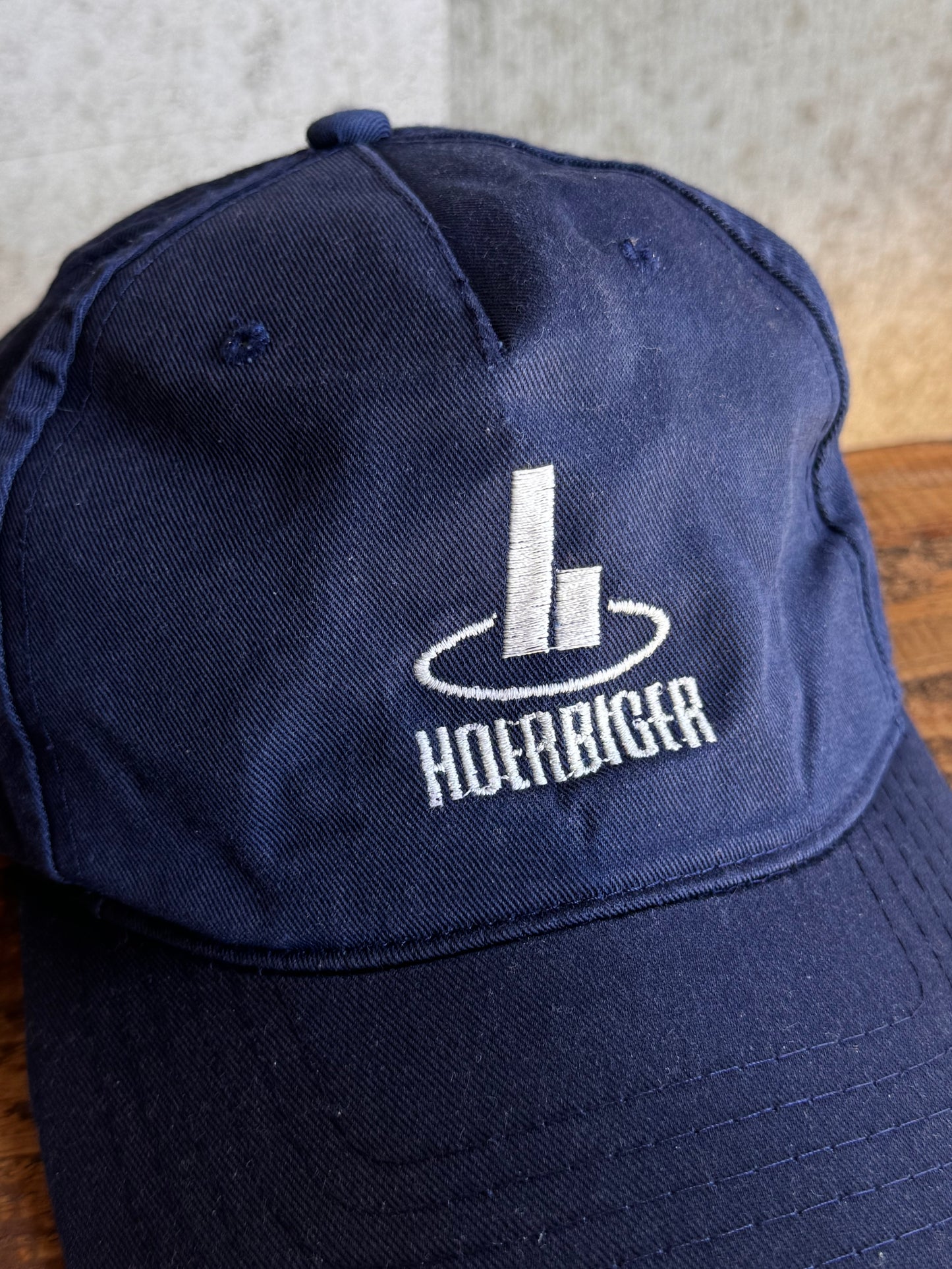 Vintage Hoerbiger Hat