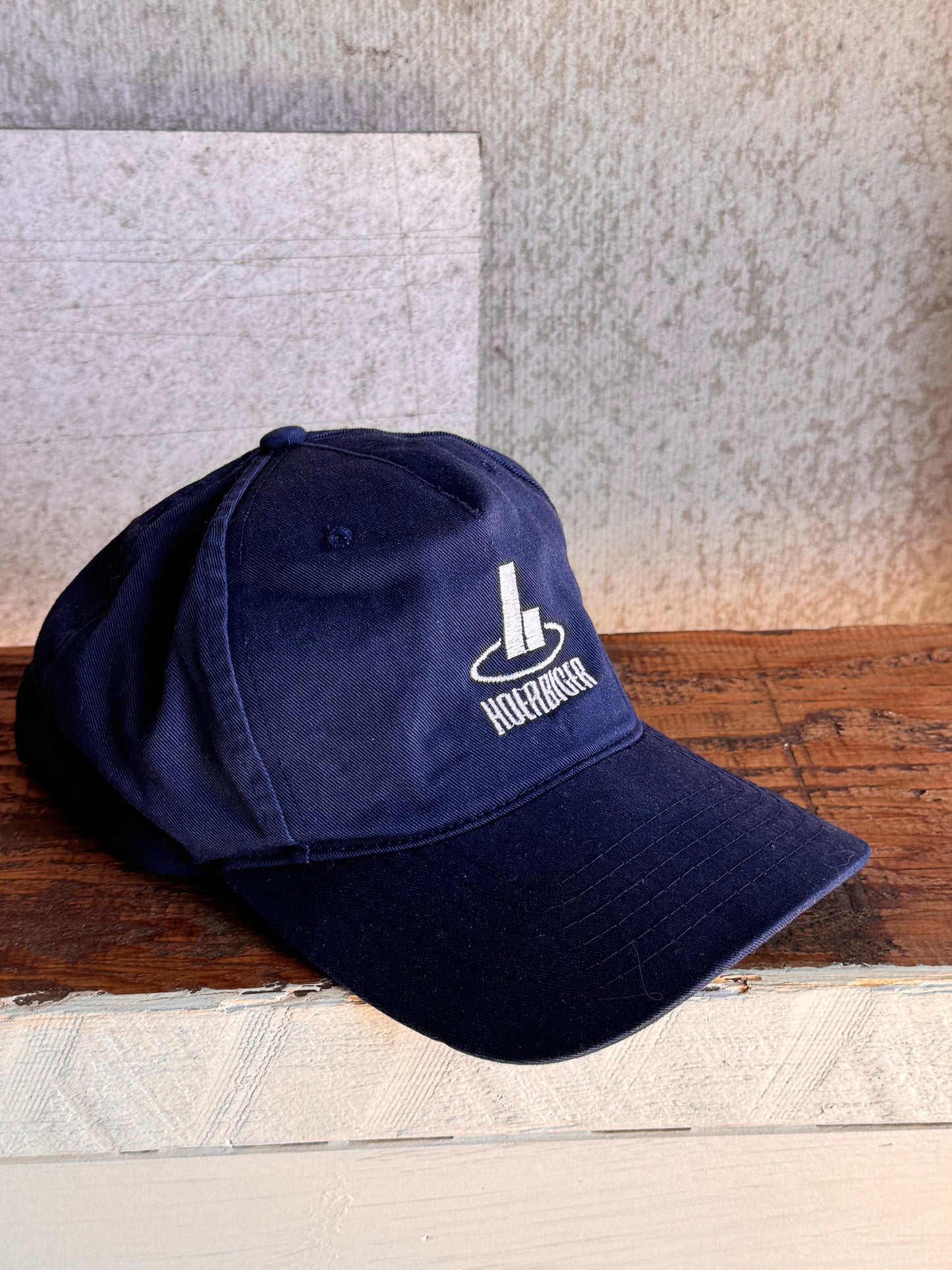 Vintage Hoerbiger Hat