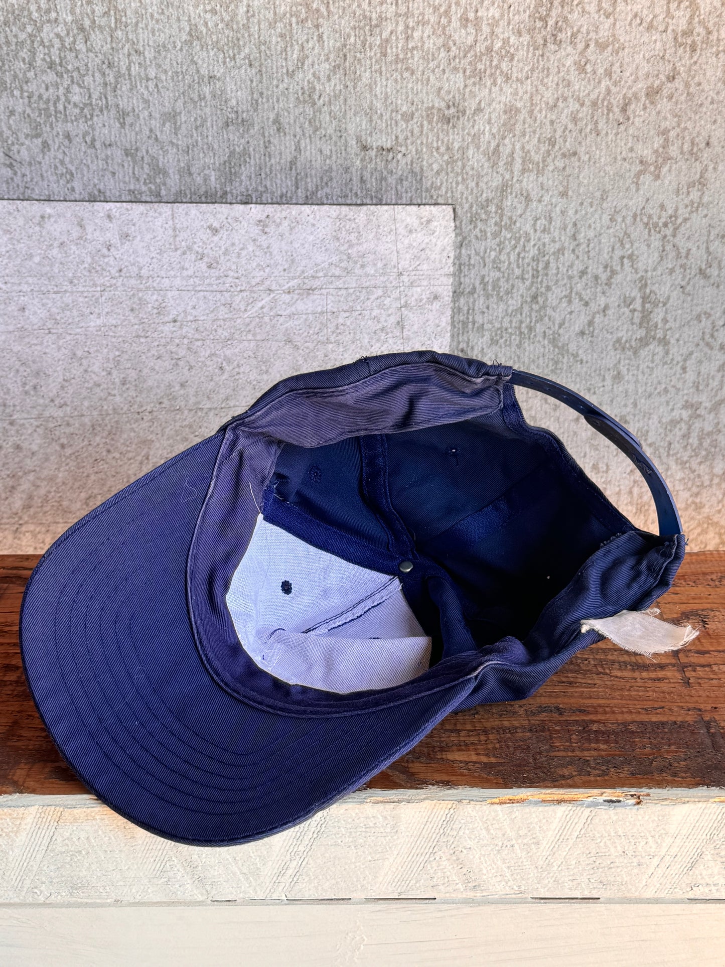 Vintage Hoerbiger Hat