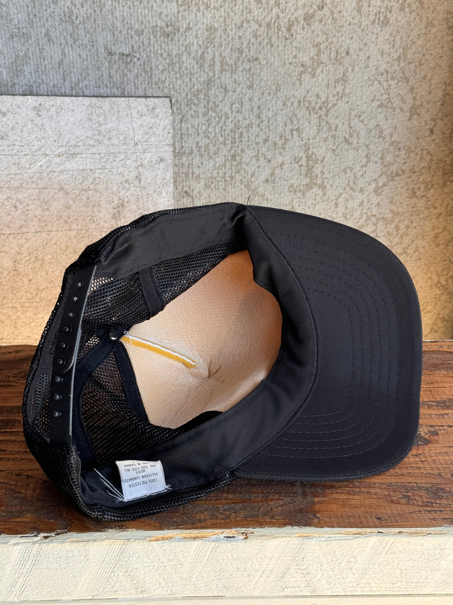 Vintage Bass Pro Trucker Hat