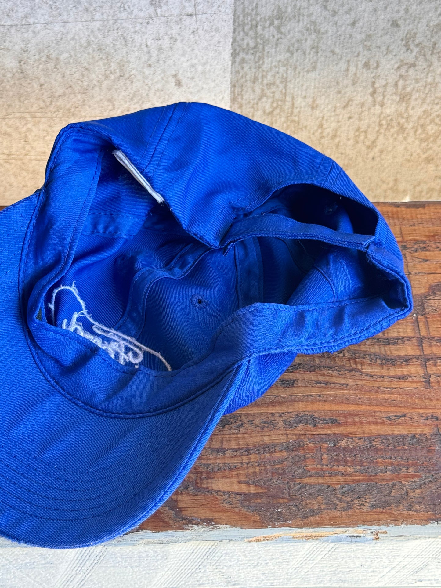 Vintage Ford Hat