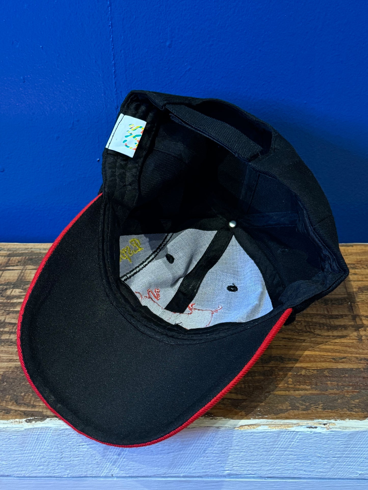 Vintage Espana Hat