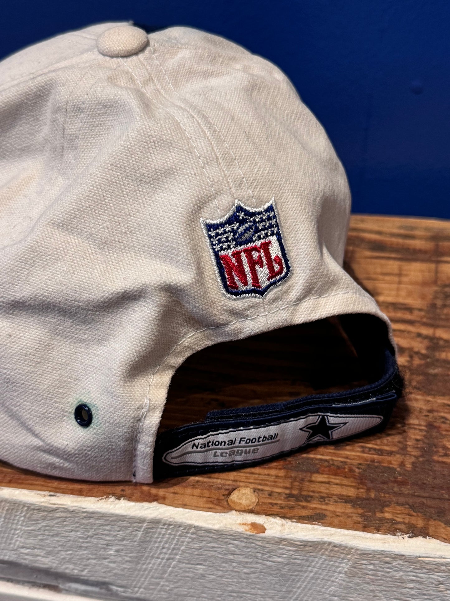 Dallas Cowboys NFL Hat