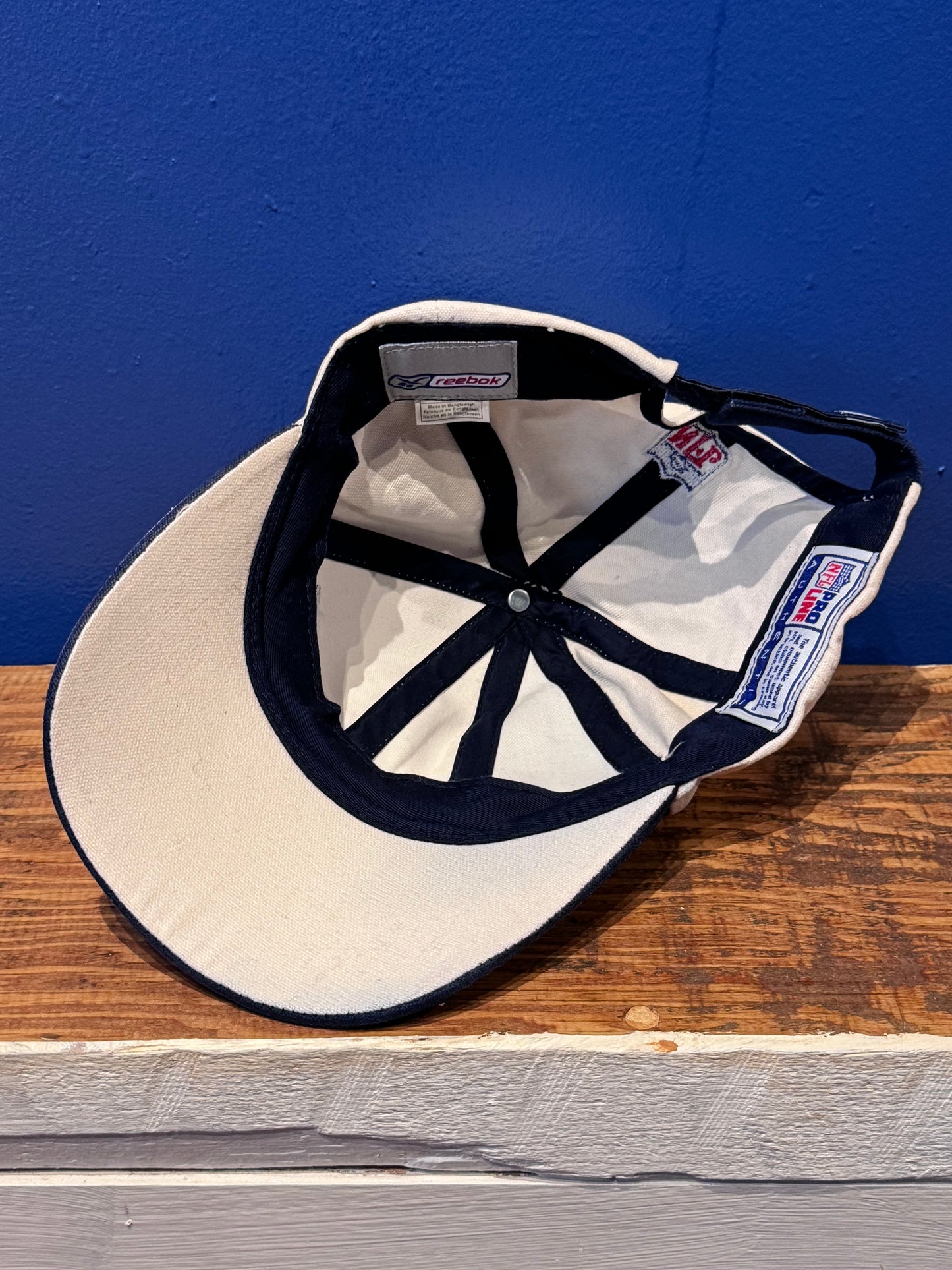 Dallas Cowboys NFL Hat