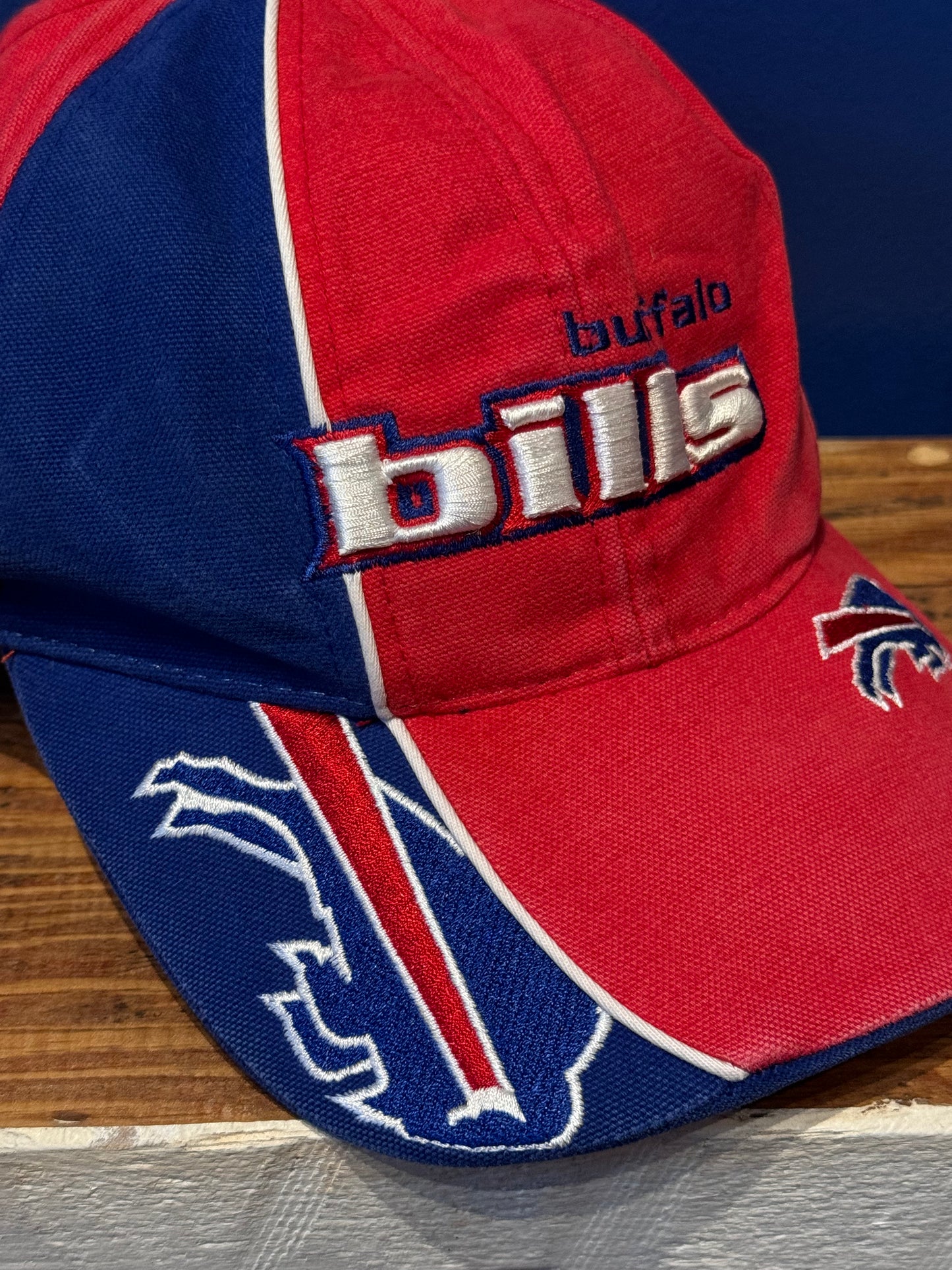 Buffalo Bills NFL Hat