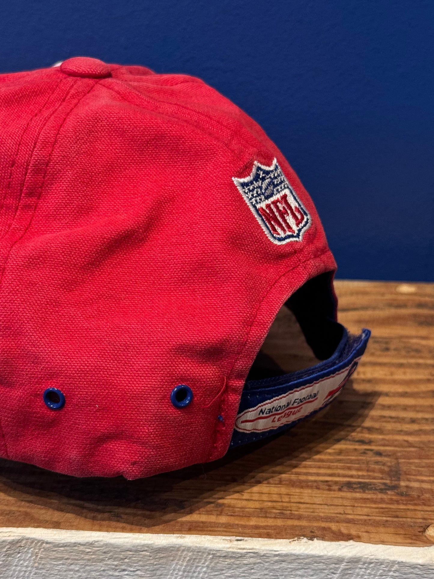 Buffalo Bills NFL Hat