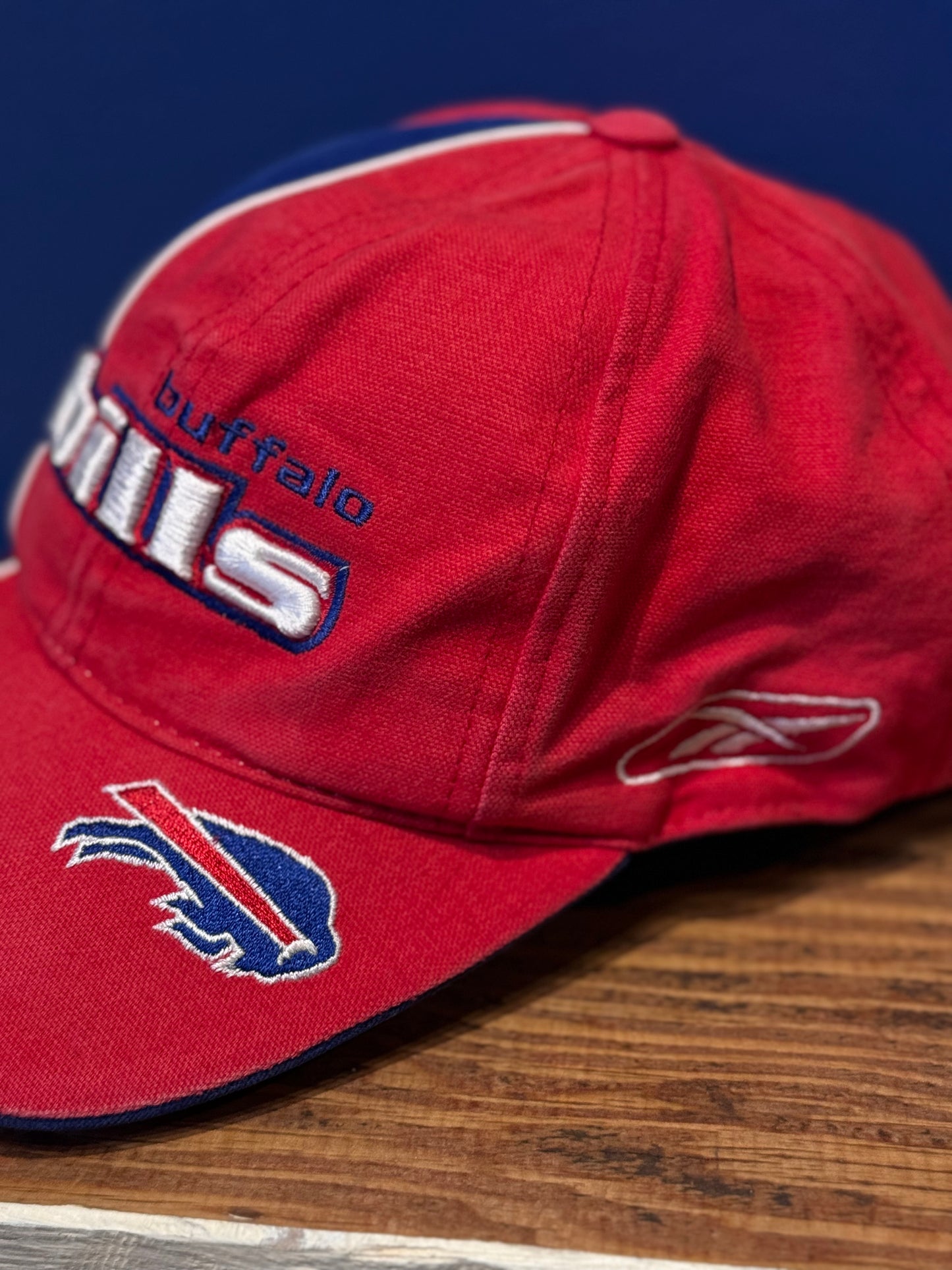 Buffalo Bills NFL Hat