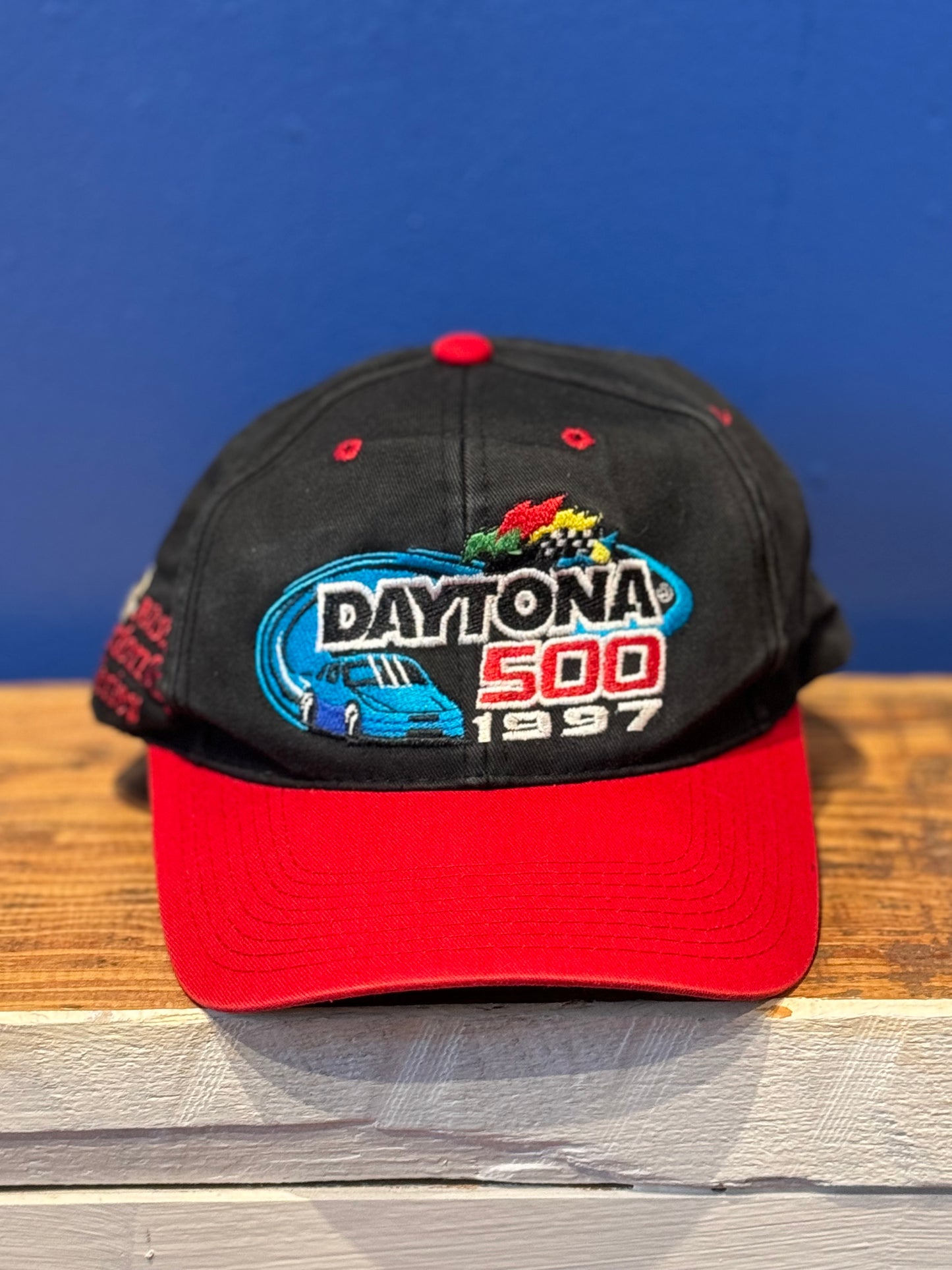 Daytona 500 Nascar Hat