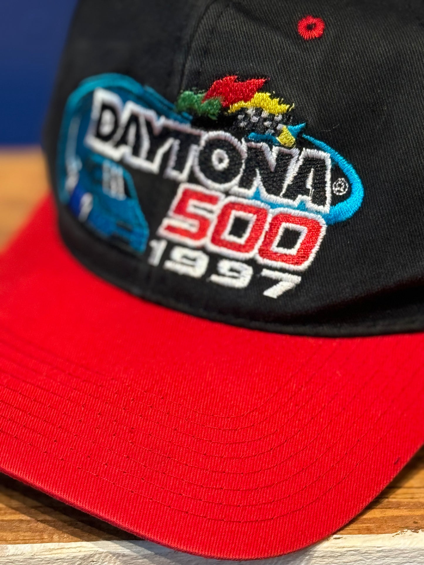 Daytona 500 Nascar Hat