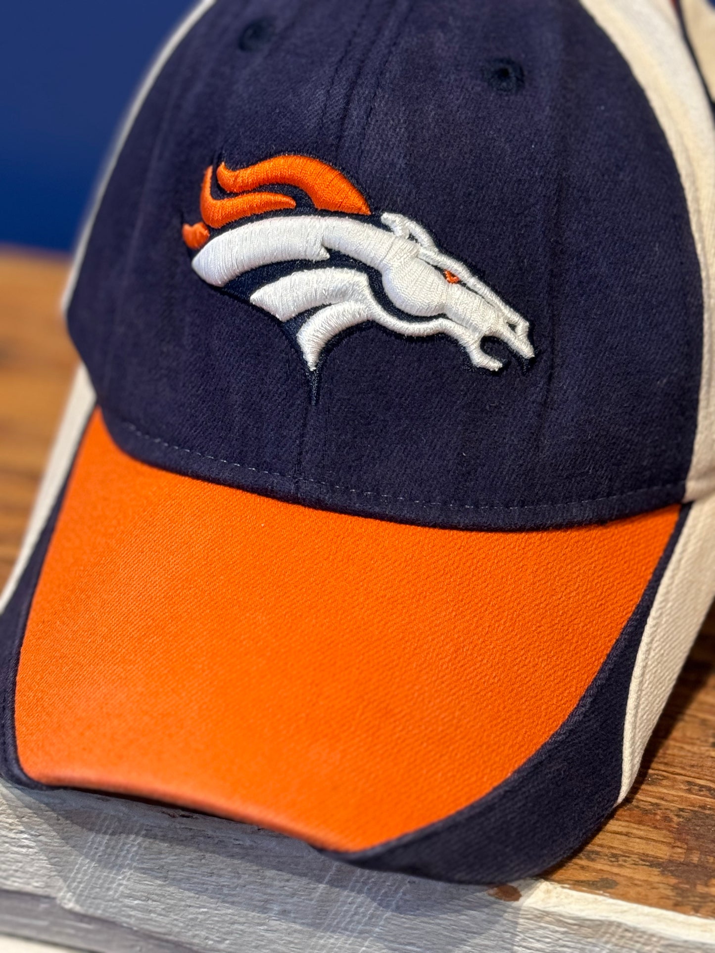 Denver Broncos NFL Hat