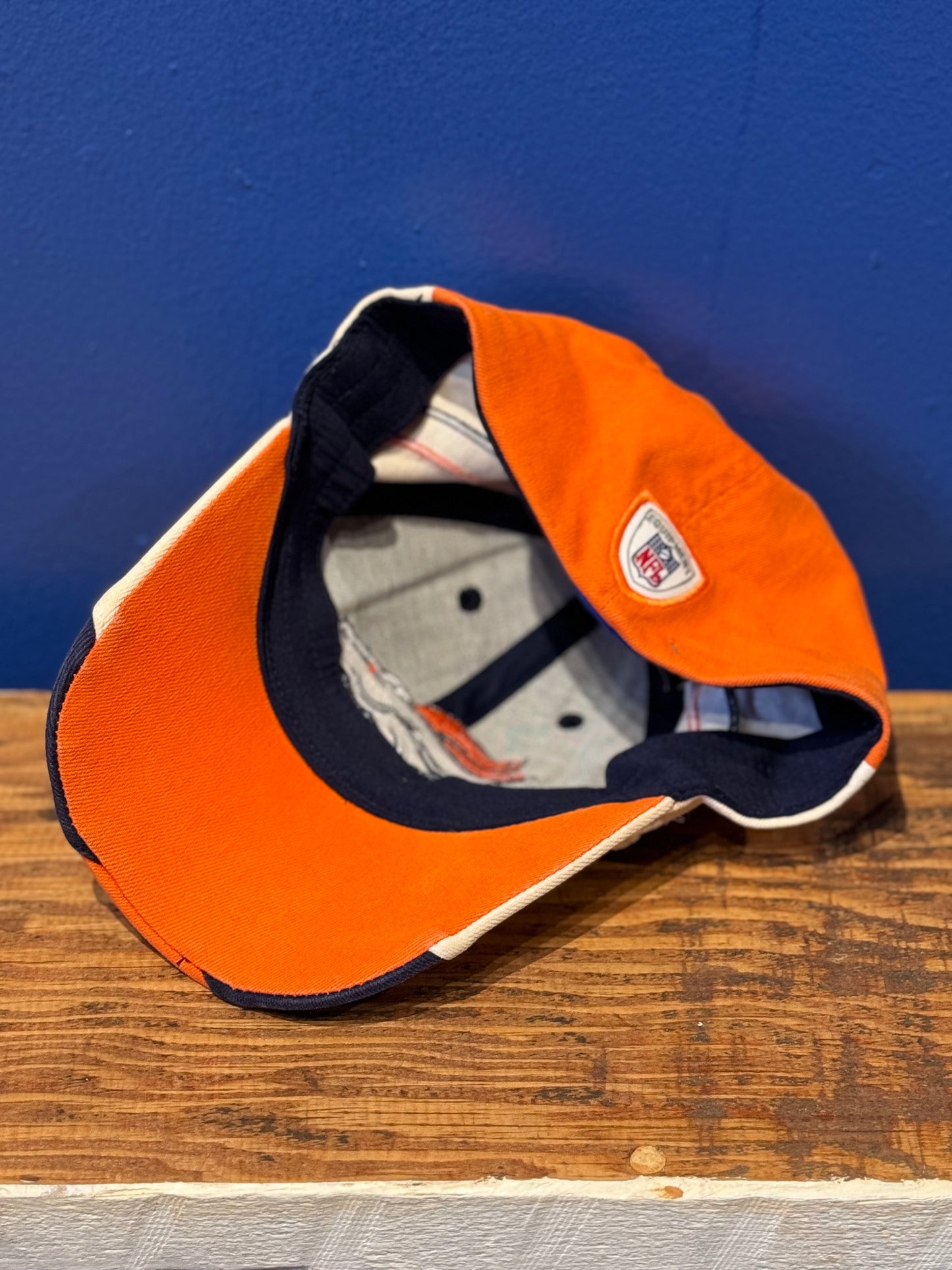 Denver Broncos NFL Hat