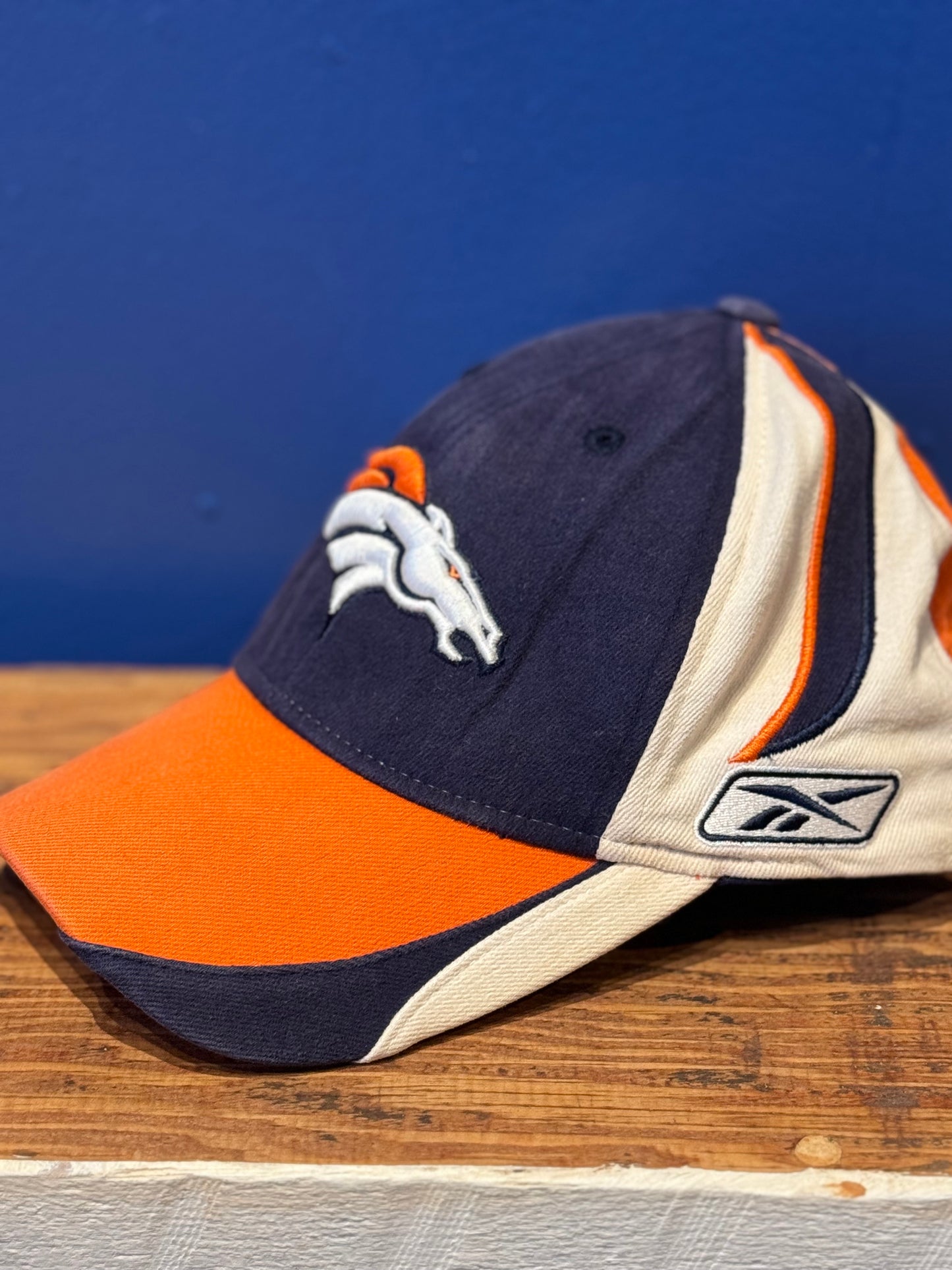 Denver Broncos NFL Hat