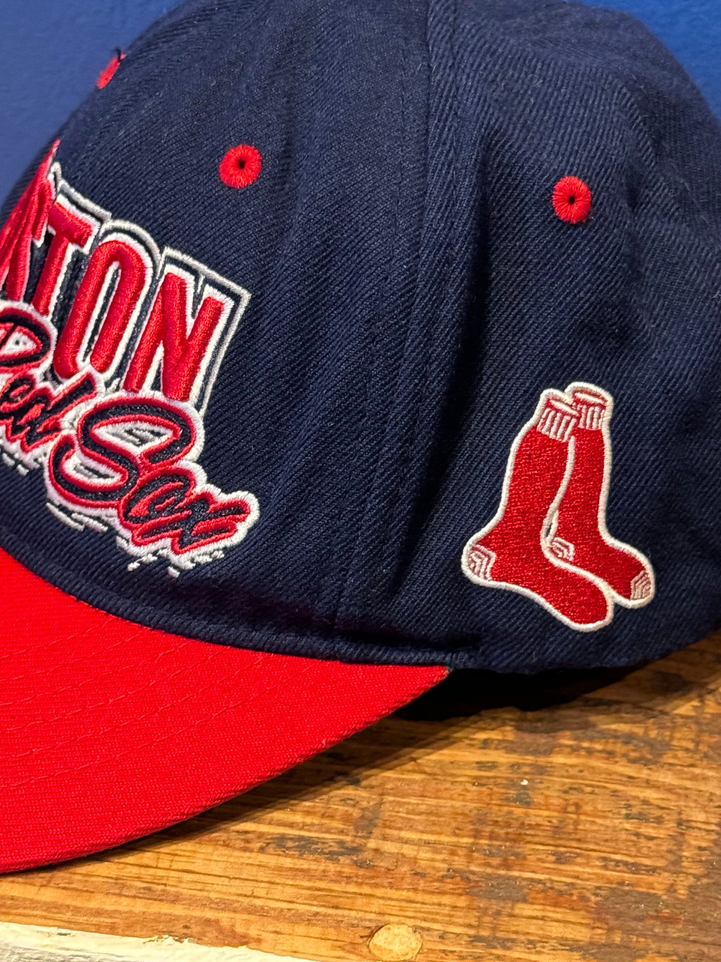 Boston Red Sox MLB Hat