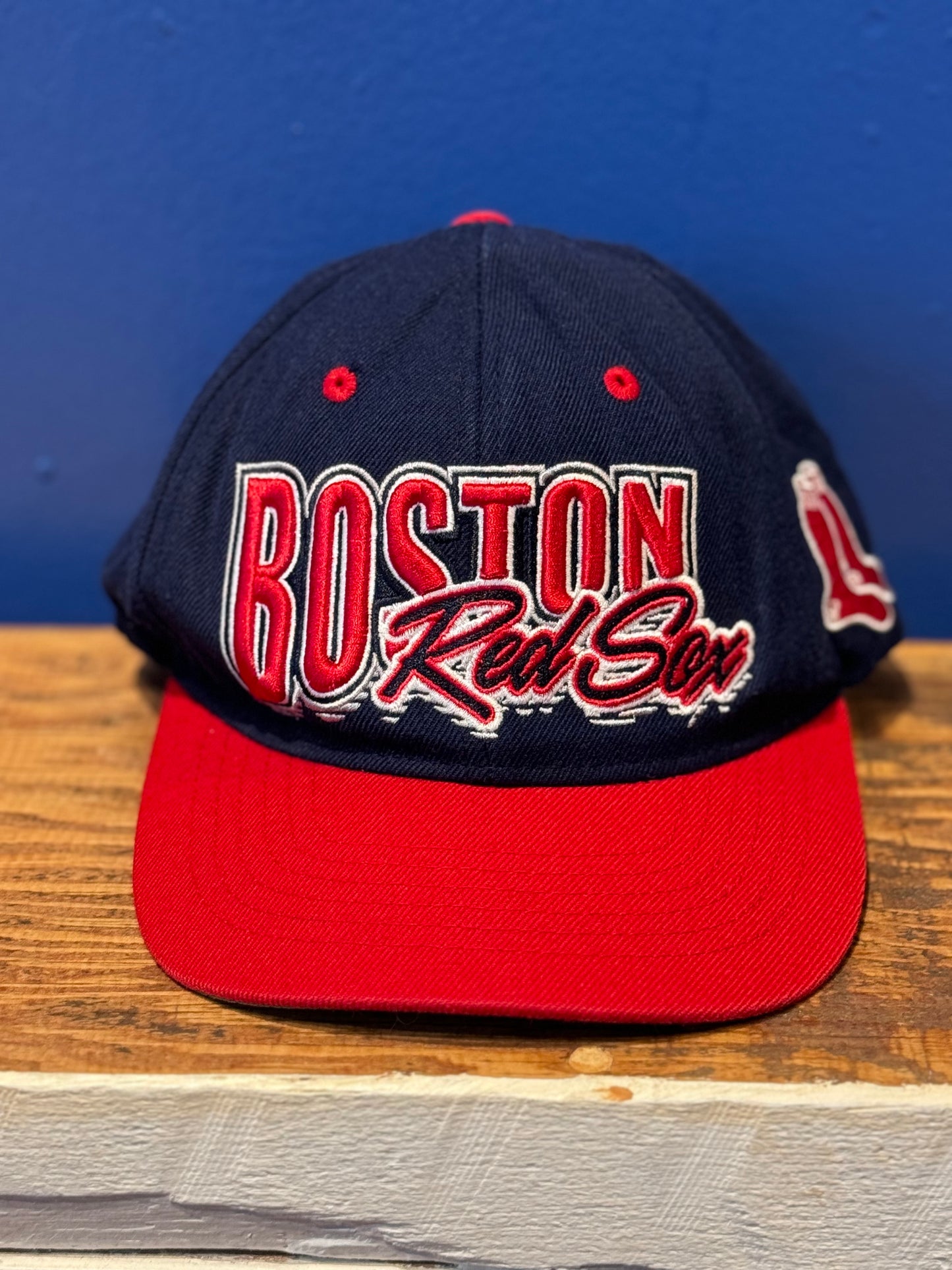 Boston Red Sox MLB Hat