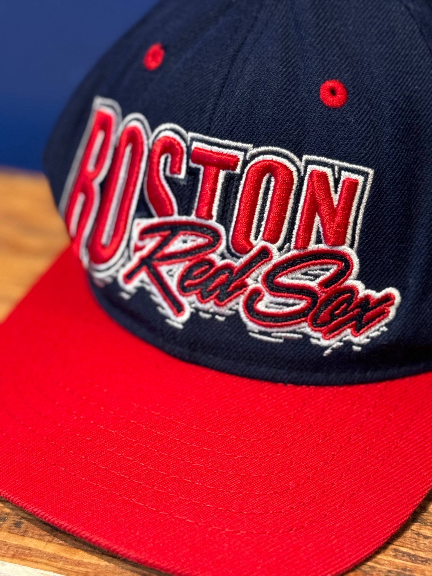 Boston Red Sox MLB Hat