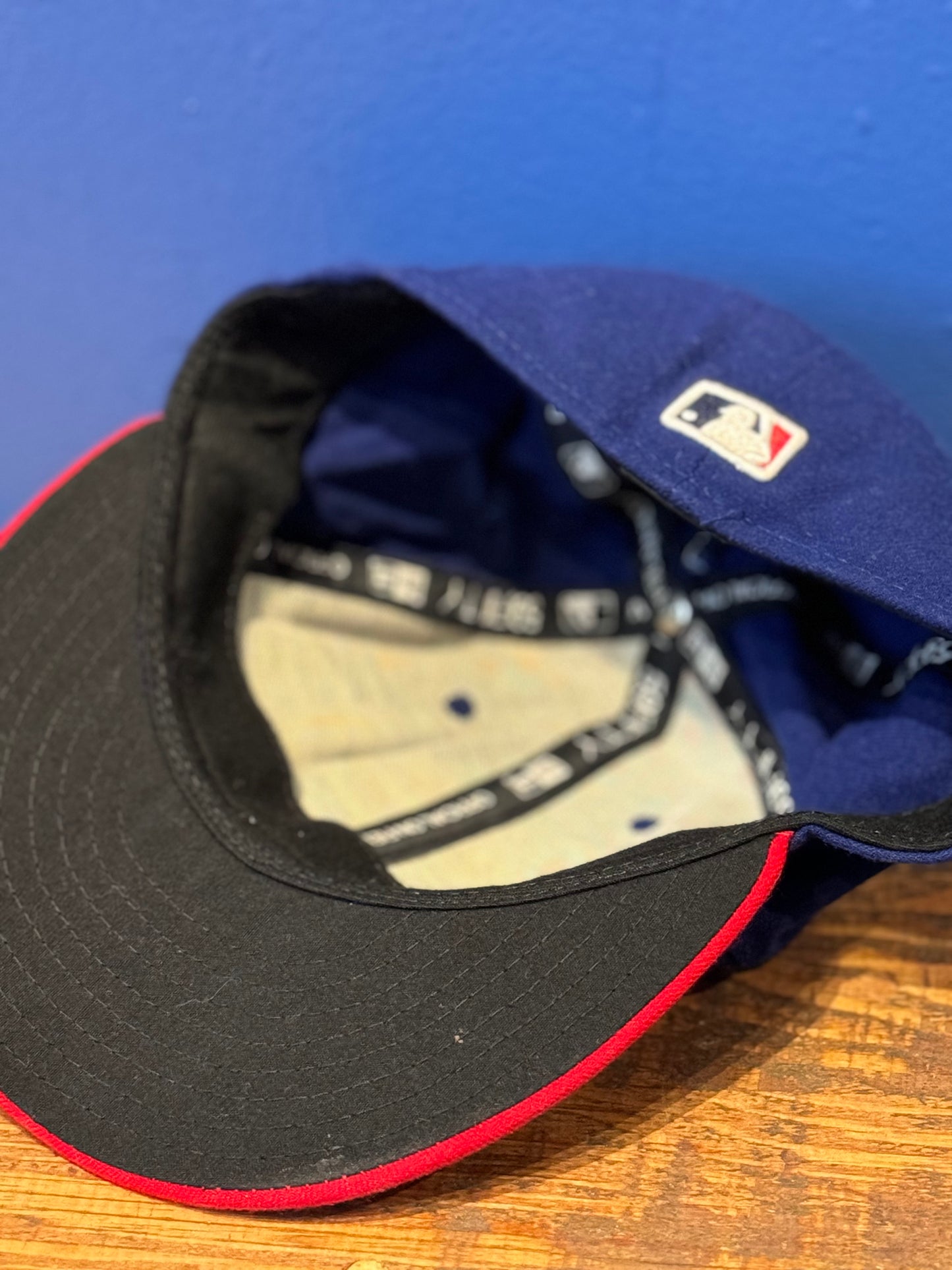 Vintage 'Phillies' Baseball Hat