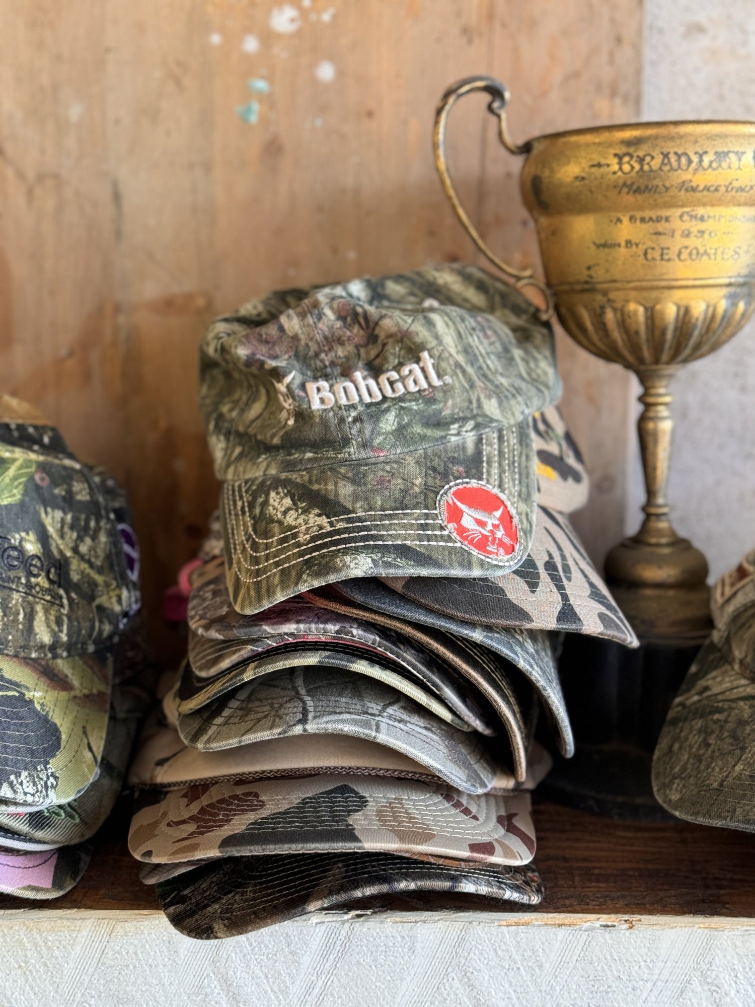 Hats
