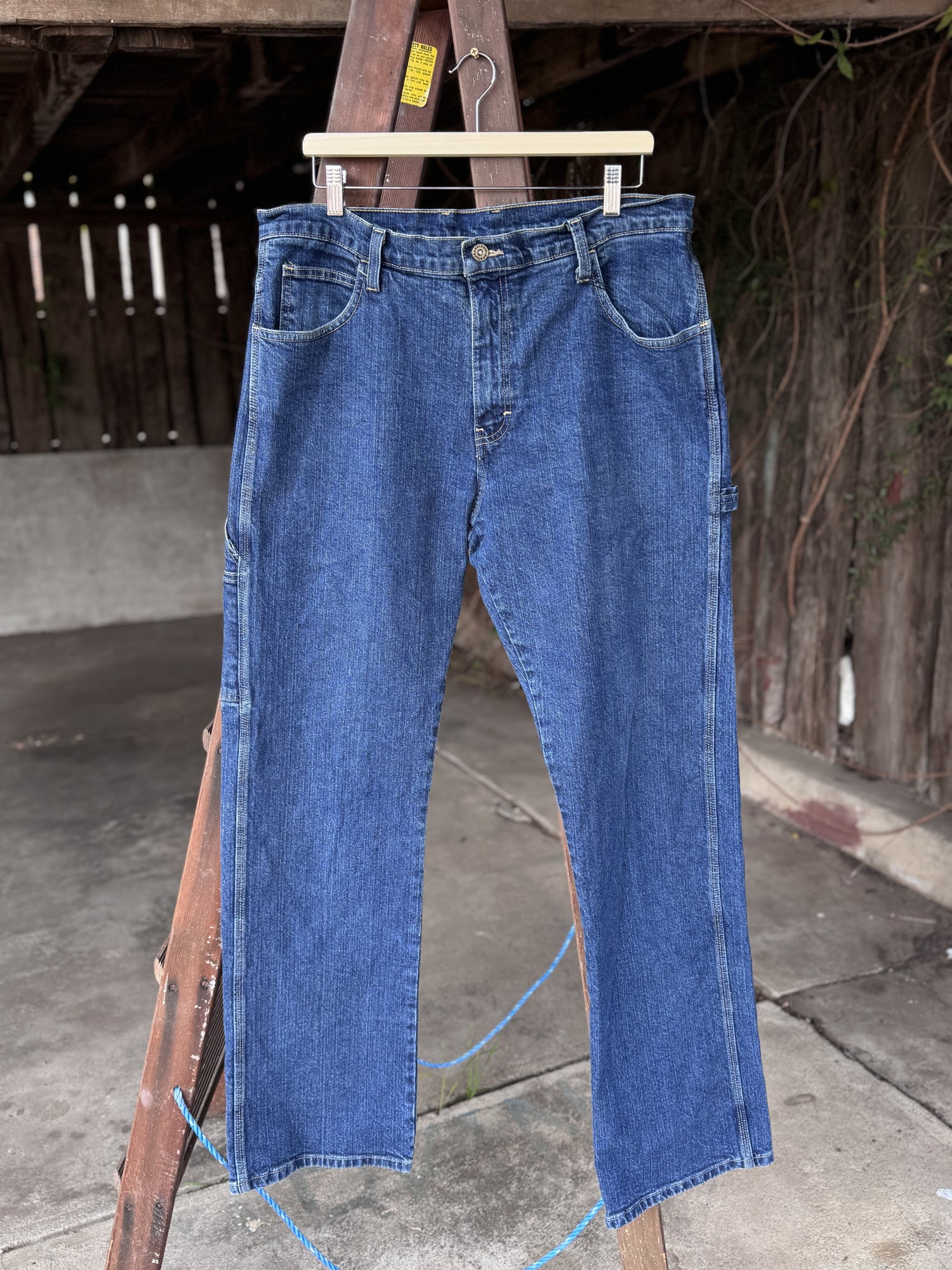 Jeans & Pants