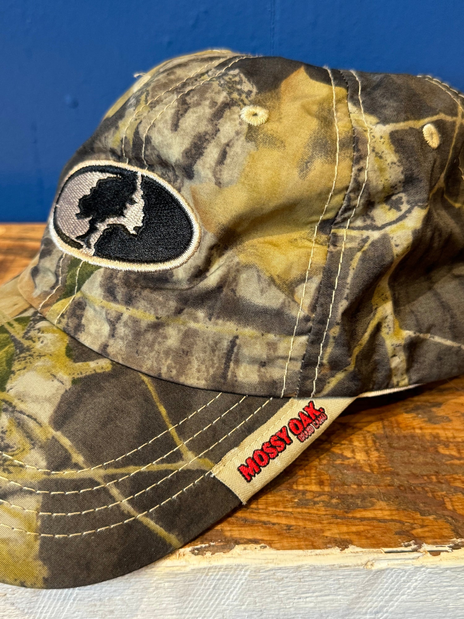 Realtree & MossyOak
