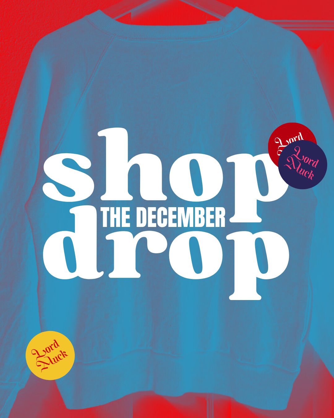 DEC DROP