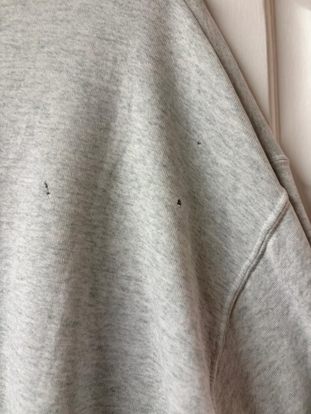 FAN Bronco Crewneck Jumper [2XL]