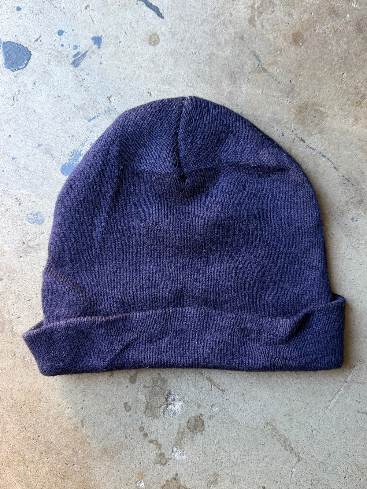 FILA Beanie - Navy