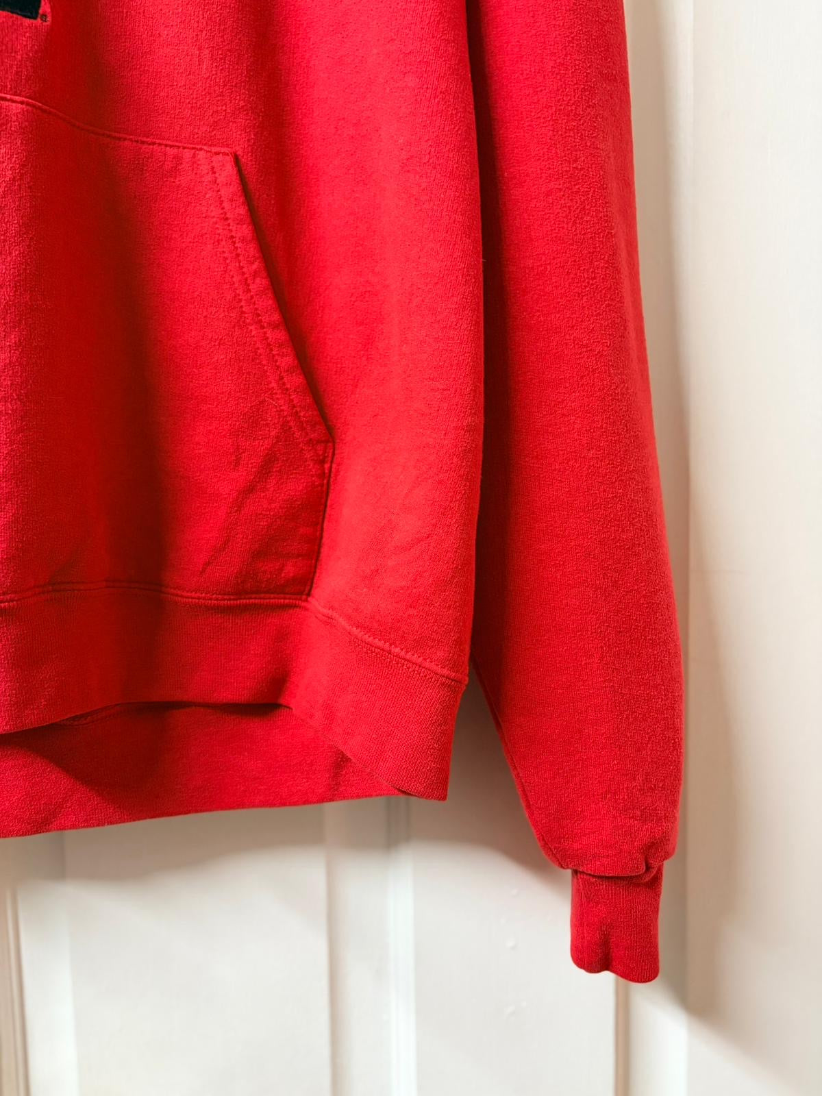Champion University of Cincinnati Hoodie [M]