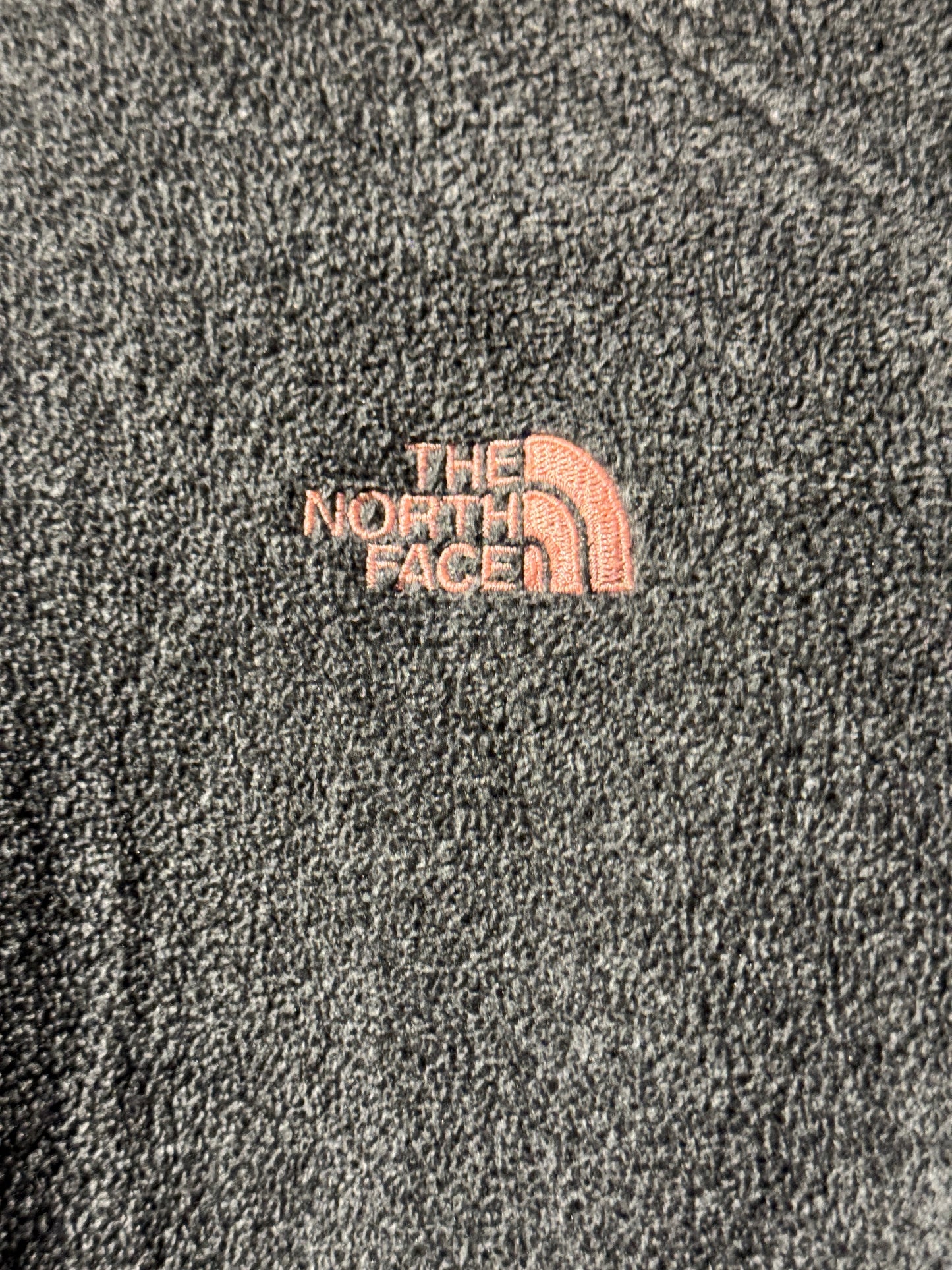Vintage The North Face Full Zip Fleece Jacket – S (AU S)