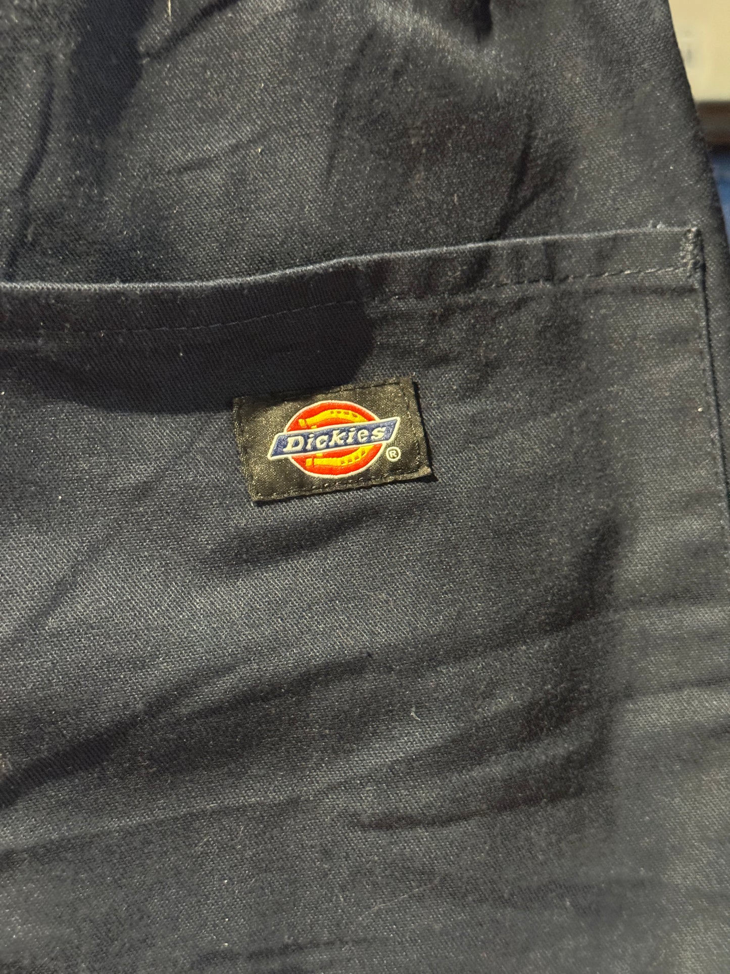Vintage Dickies Navy Coveralls – SR/CHR/PR