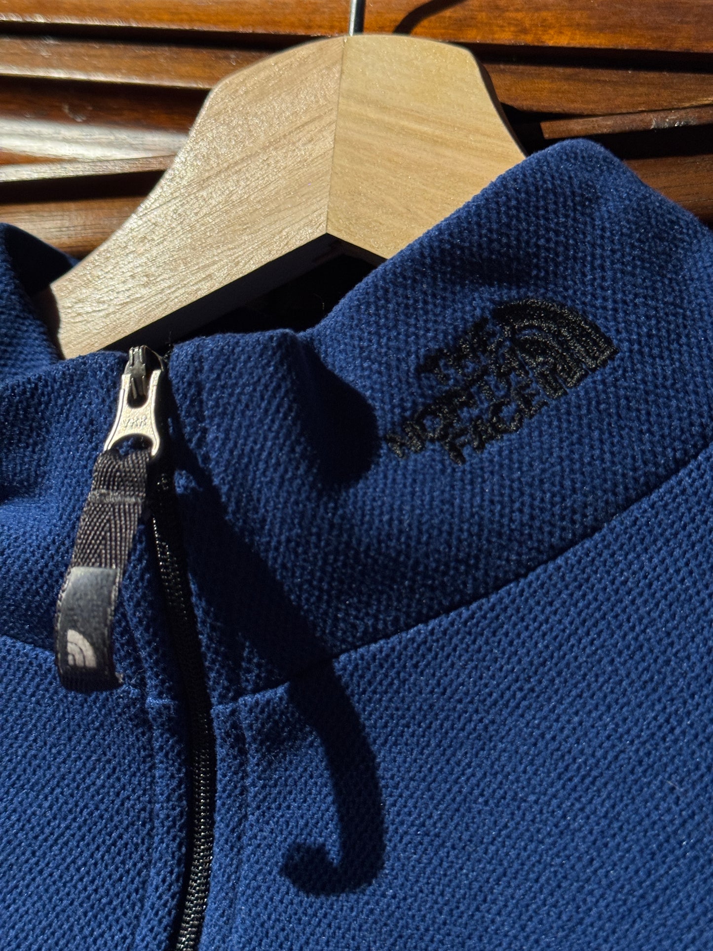 Vintage The North Face Flight Series Quarter Zip – M