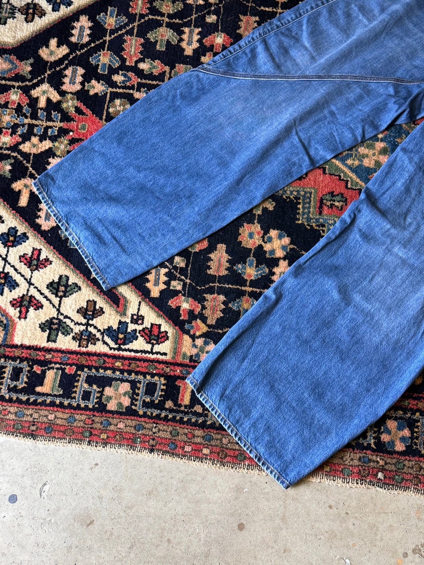 JWAnderson Twisted Jeans [36”]