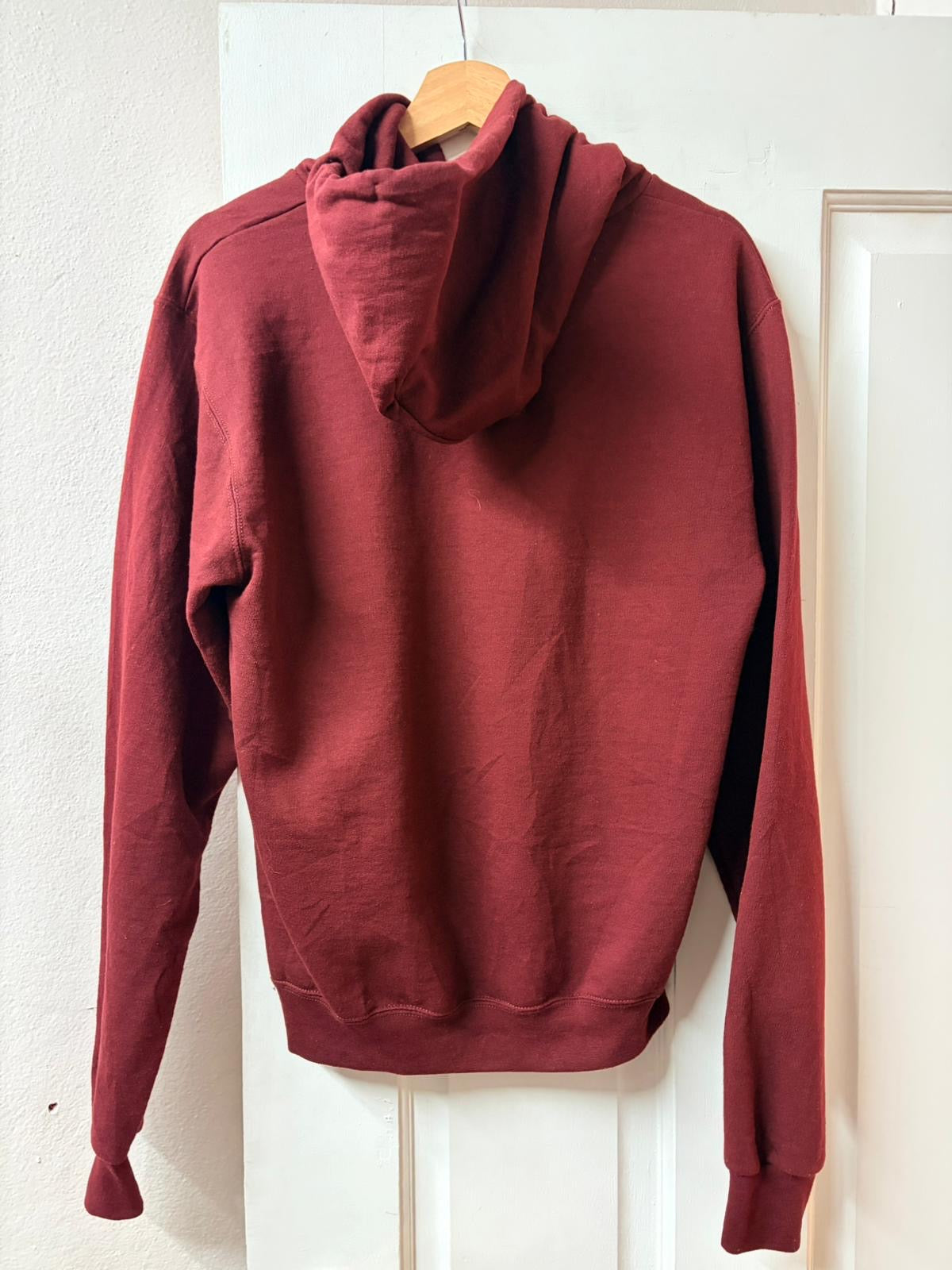 Champion Harvard Hoodie [S]
