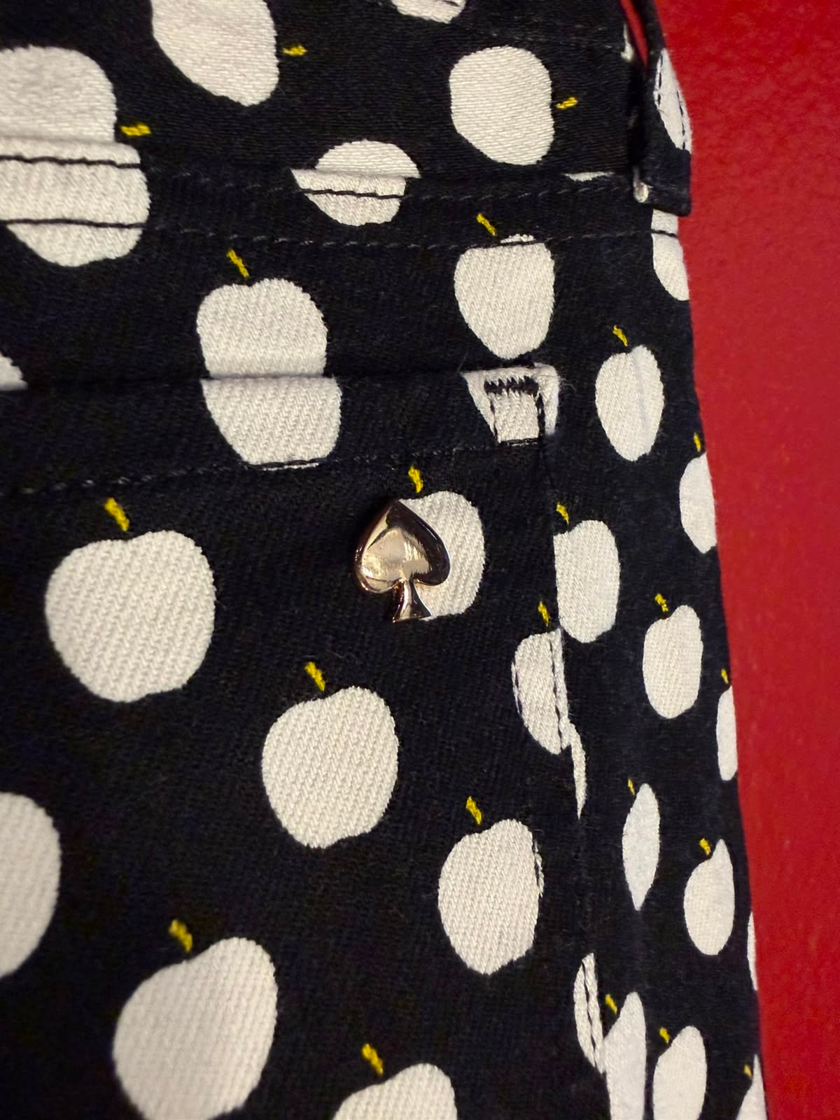 Kate Spade Jeans [27" waist]