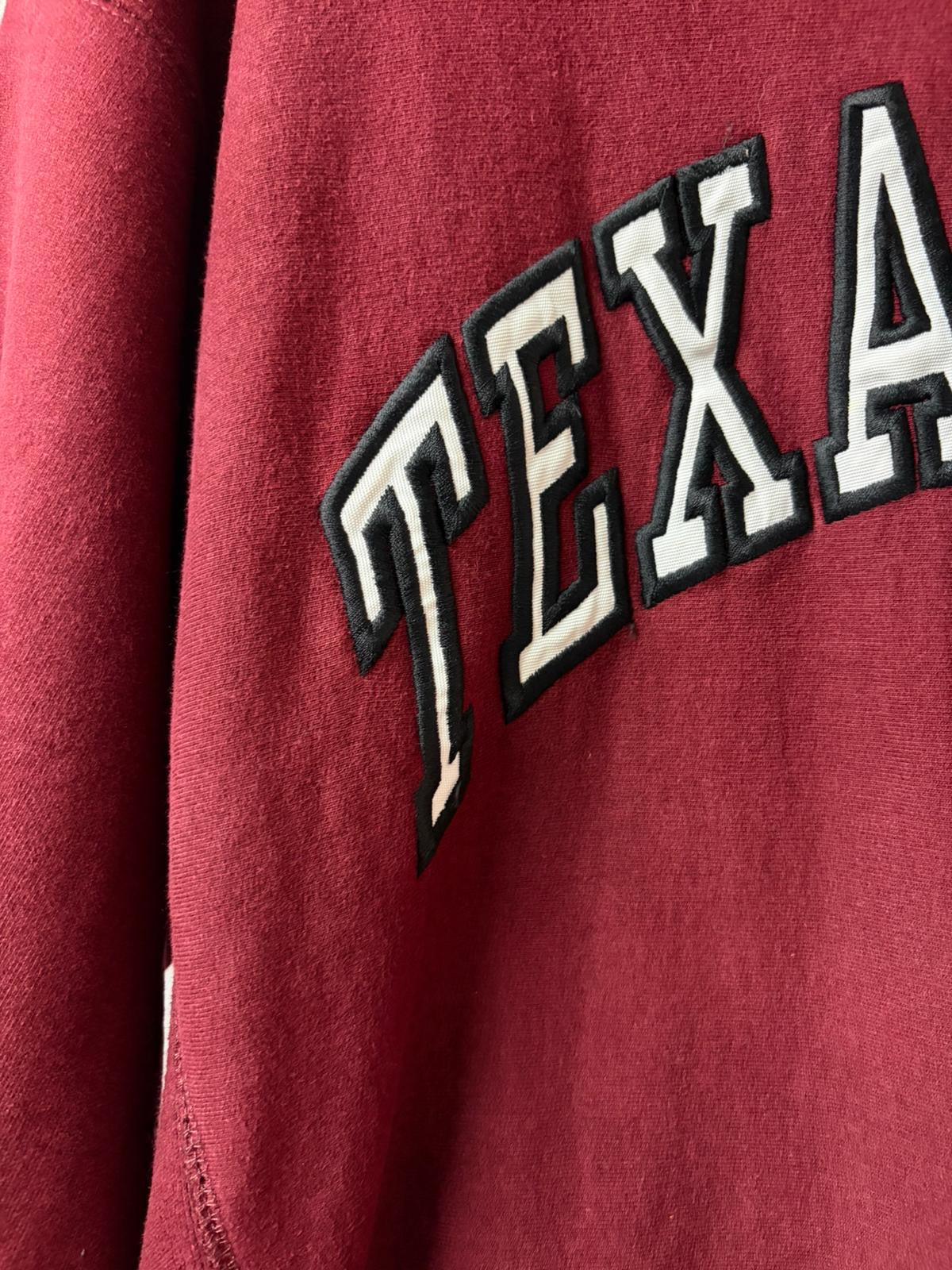 Texas A&M Crewneck Jumper [M]