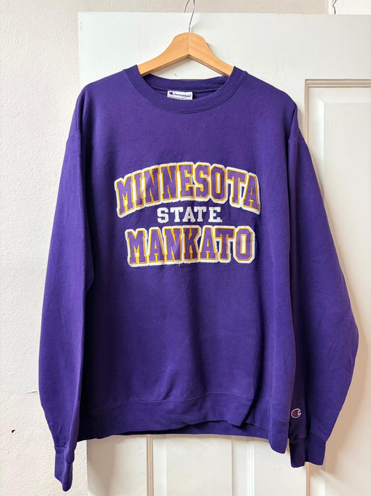 Champion Minnesota State Hoodie [L]