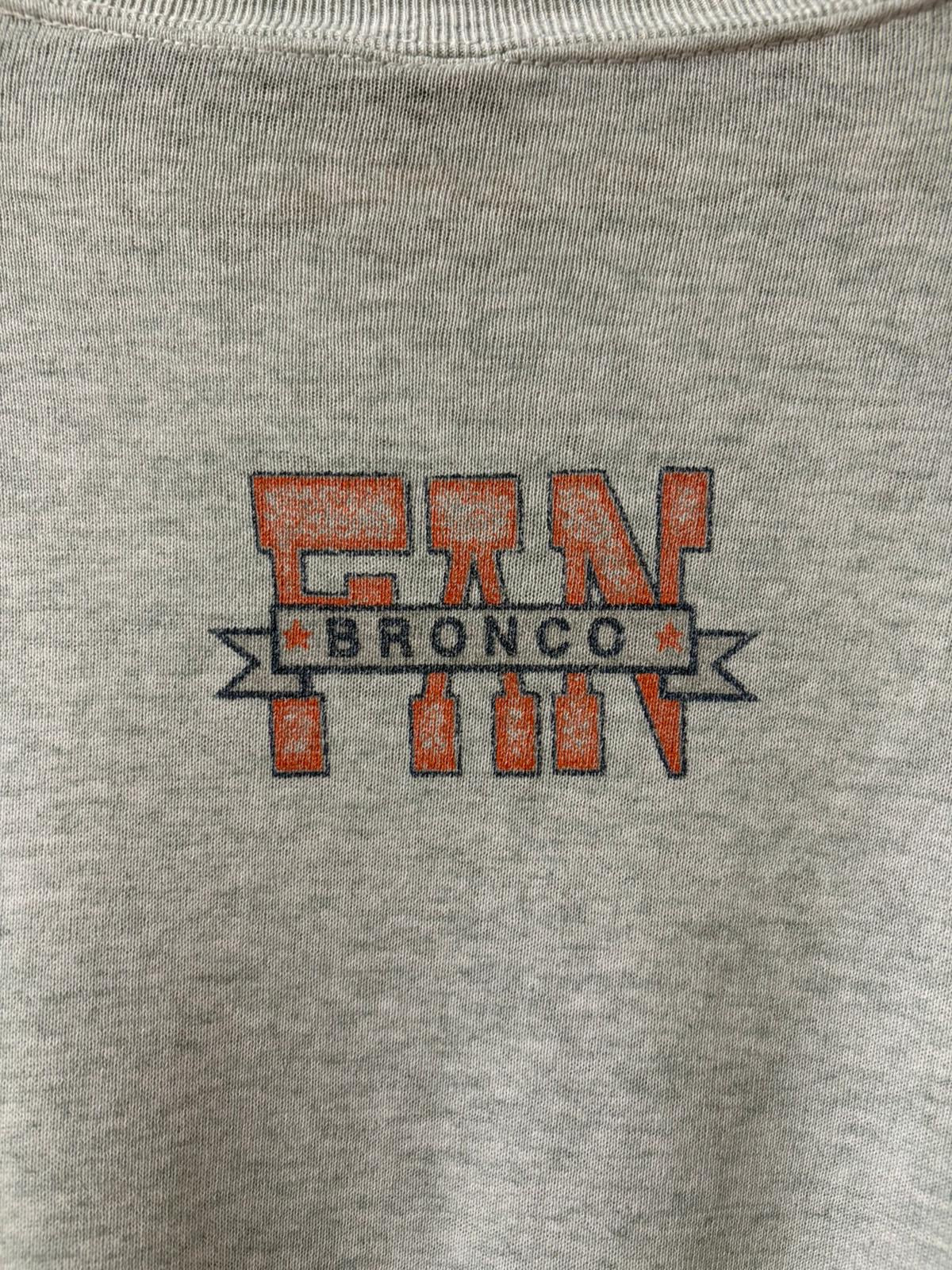 FAN Bronco Crewneck Jumper [2XL]