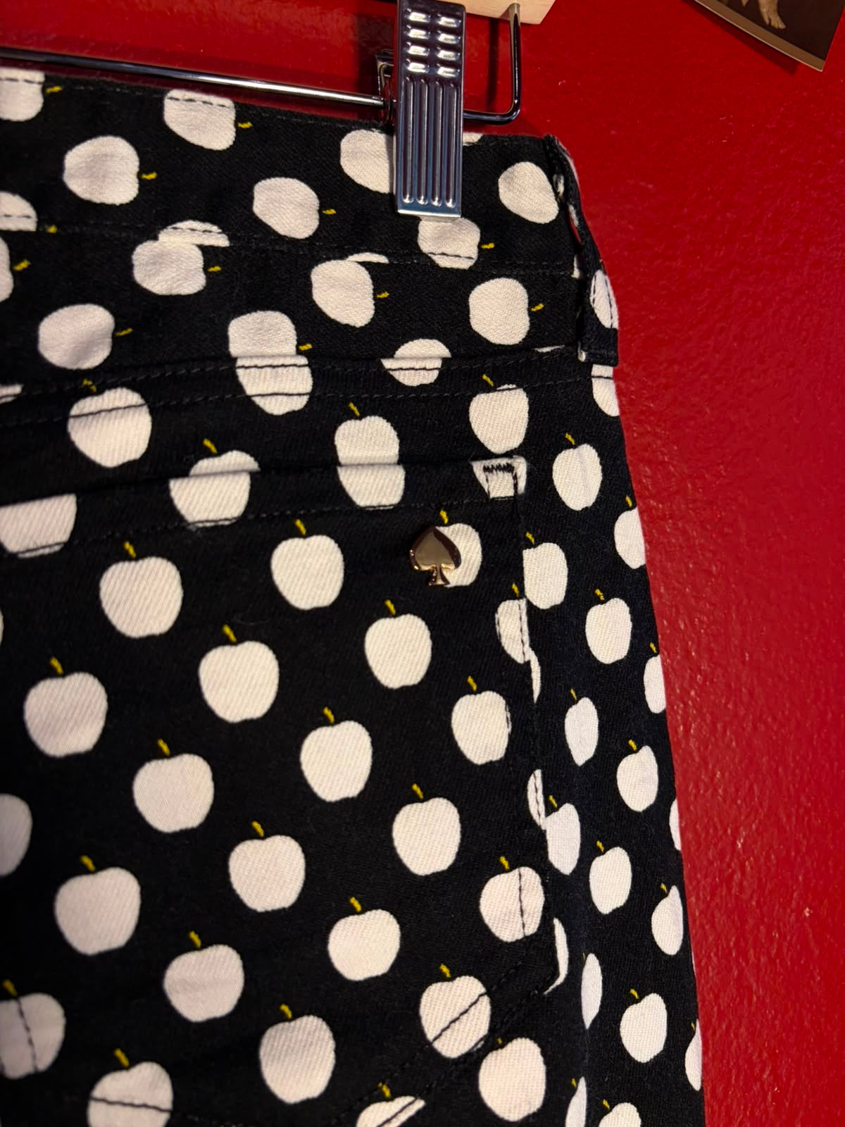 Kate Spade Jeans [27" waist]