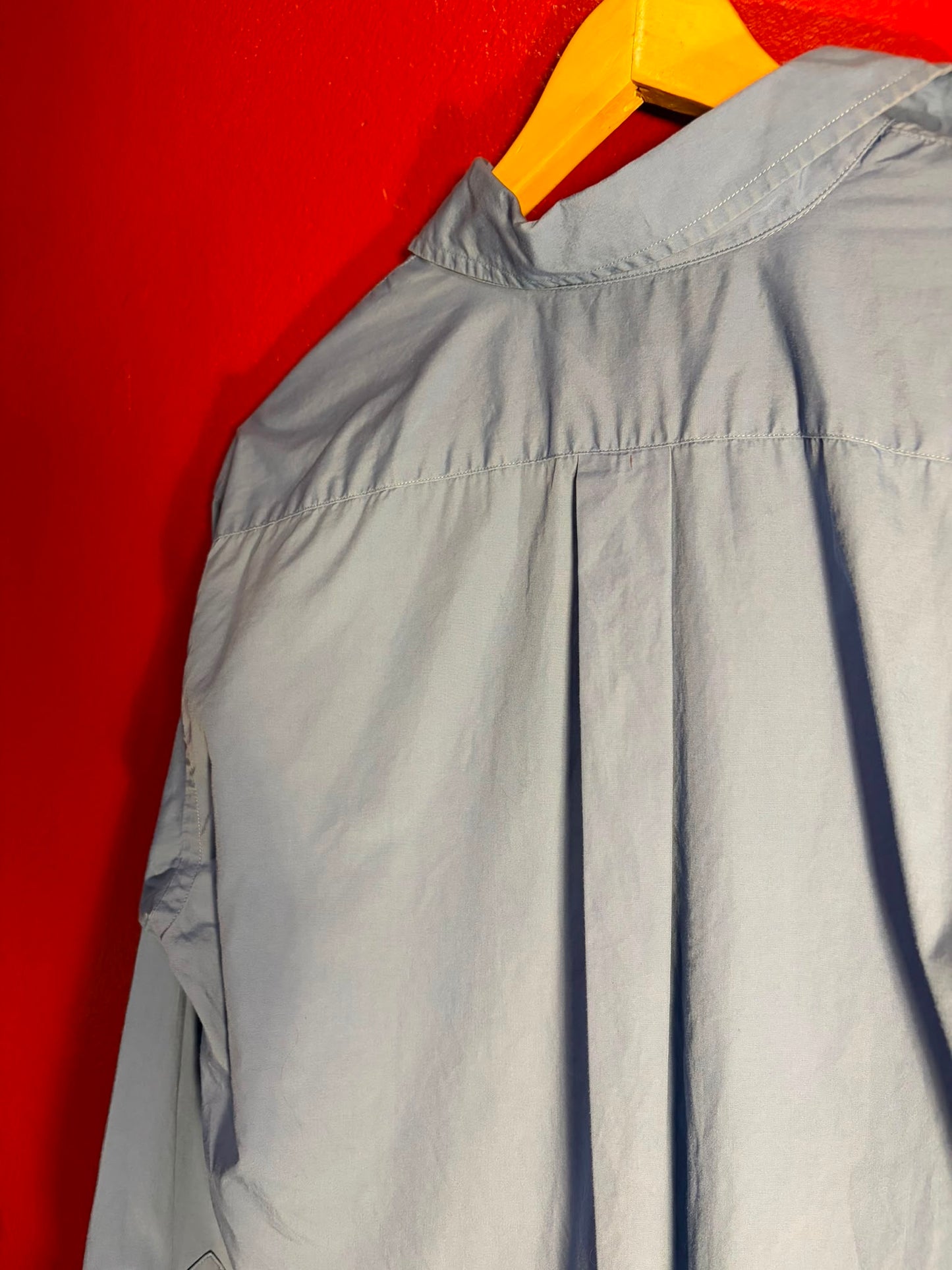 Vintage Lauren Ralph Lauren Button Up Shirt - 6 (AU Women’s M/L)