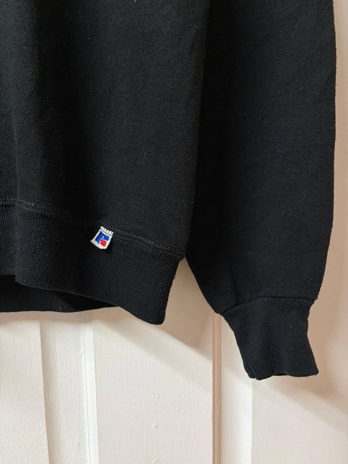 Russell Athletics Delphi Oracles Crewneck Jumper - Made in USA [S]
